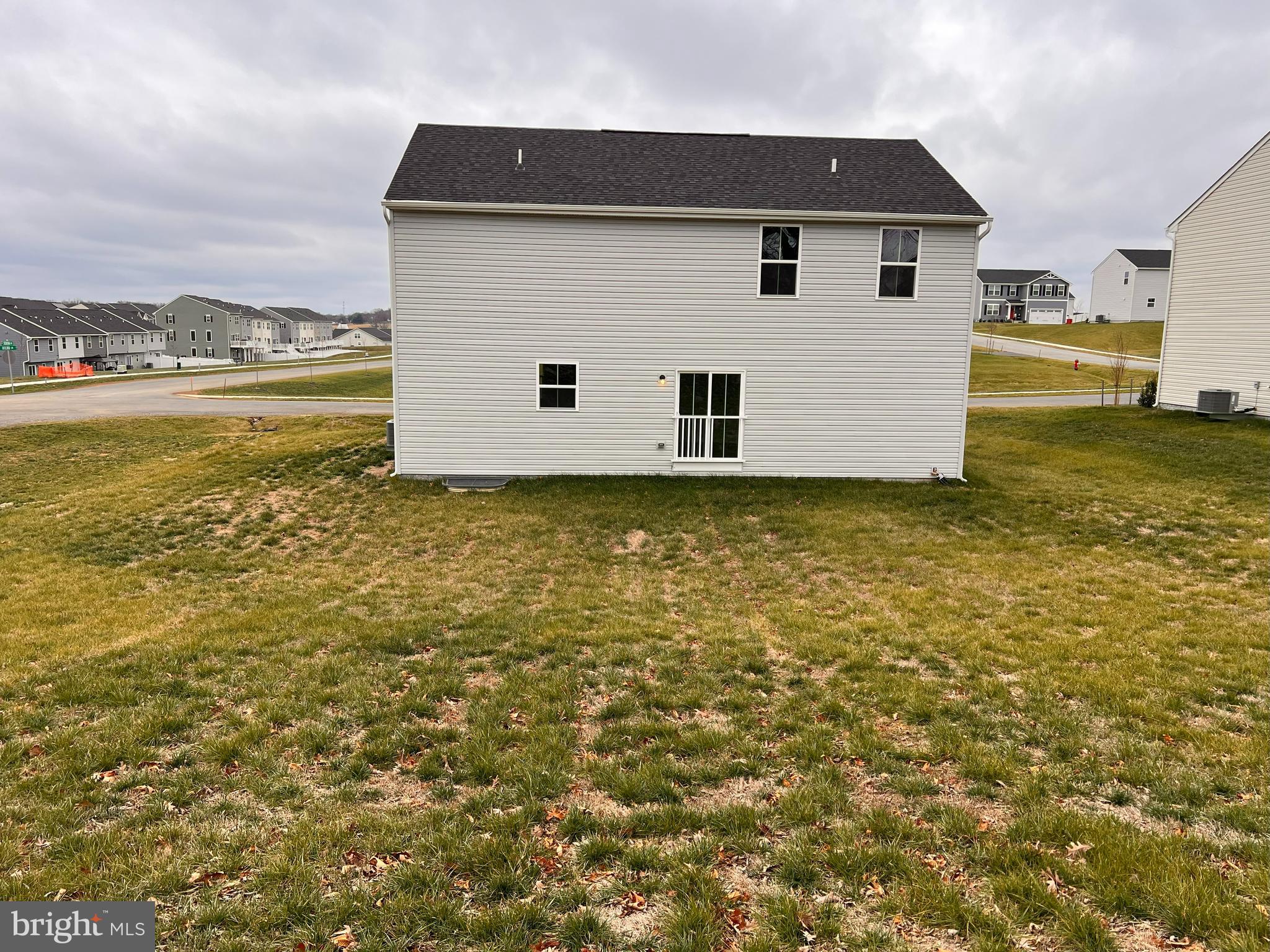 CARDINAL POINTE - Residential Lease