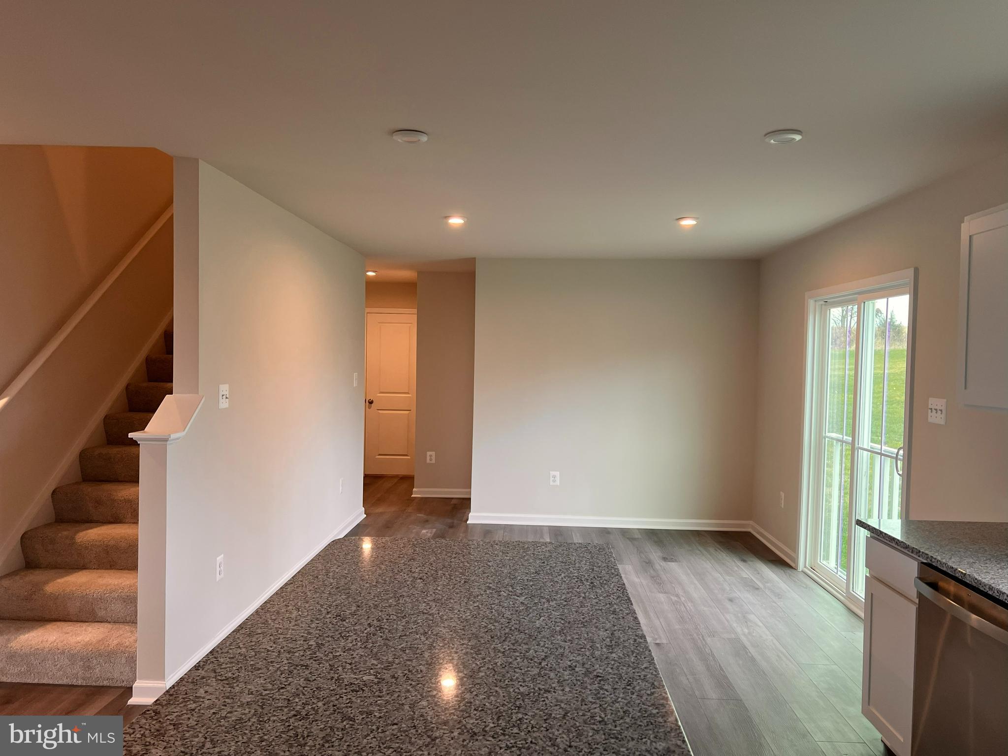 CARDINAL POINTE - Residential Lease