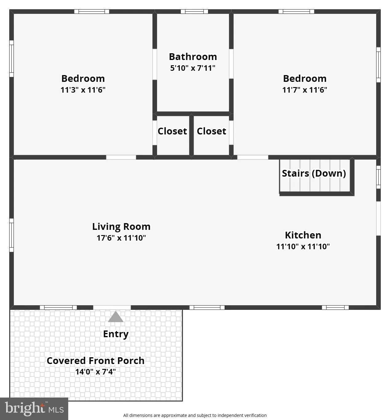 Additional image 56 of 3123 15th Street NE, Washington, DC 20017
