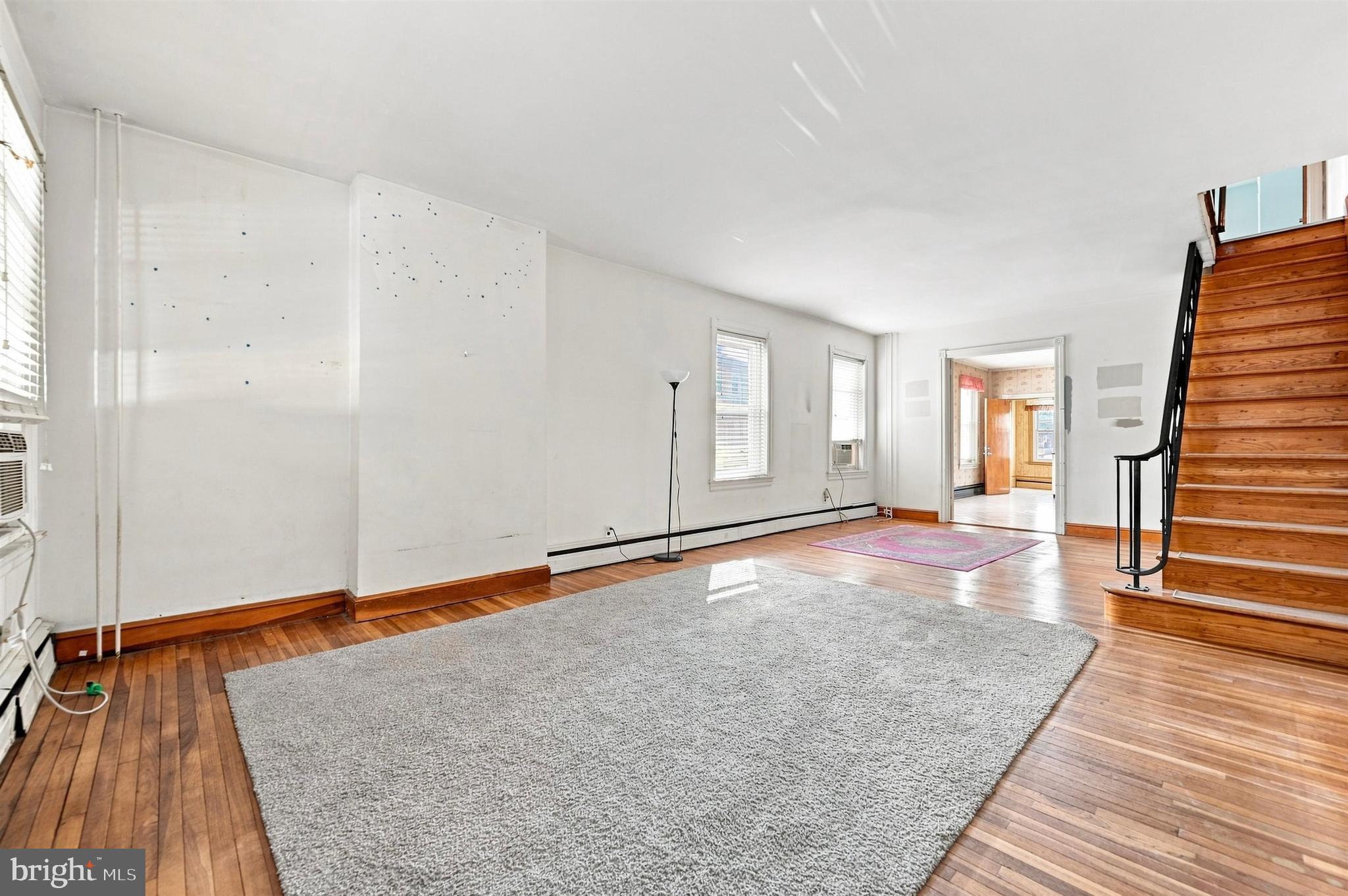 520 MILL STREET