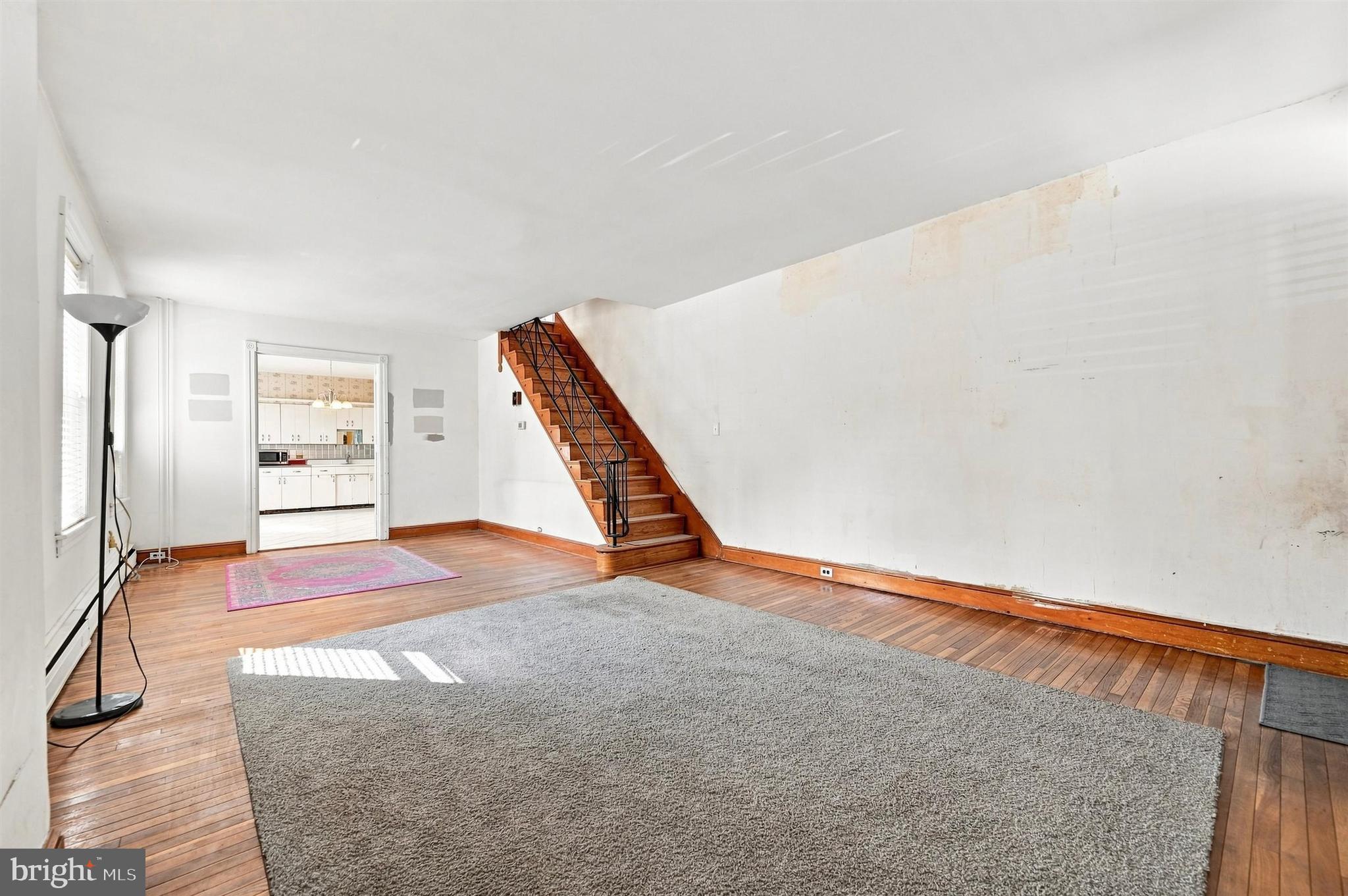 520 MILL STREET