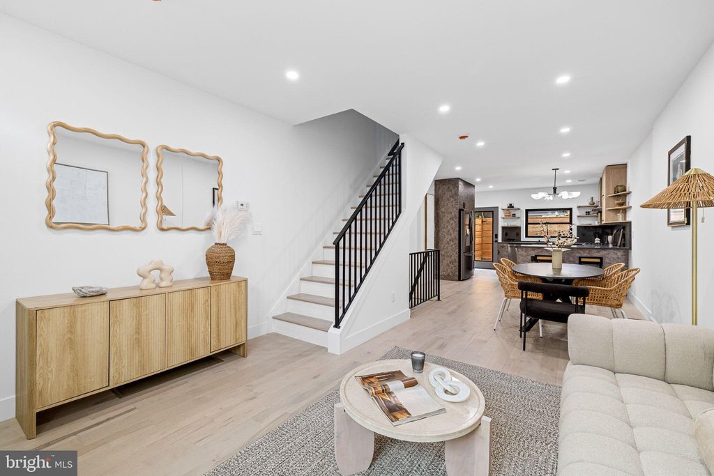 Photo of 2035 Pierce Street, PHILADELPHIA, PA 19145 (MLS # PAPH2481404)