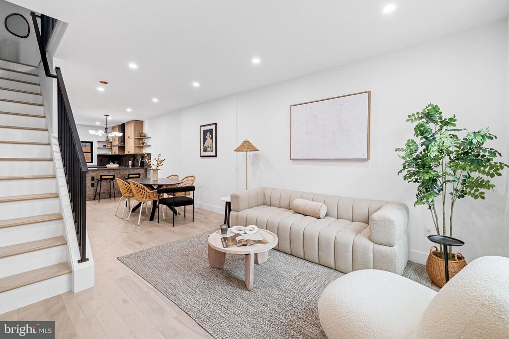 Photo of 2035 Pierce Street, PHILADELPHIA, PA 19145 (MLS # PAPH2481404)