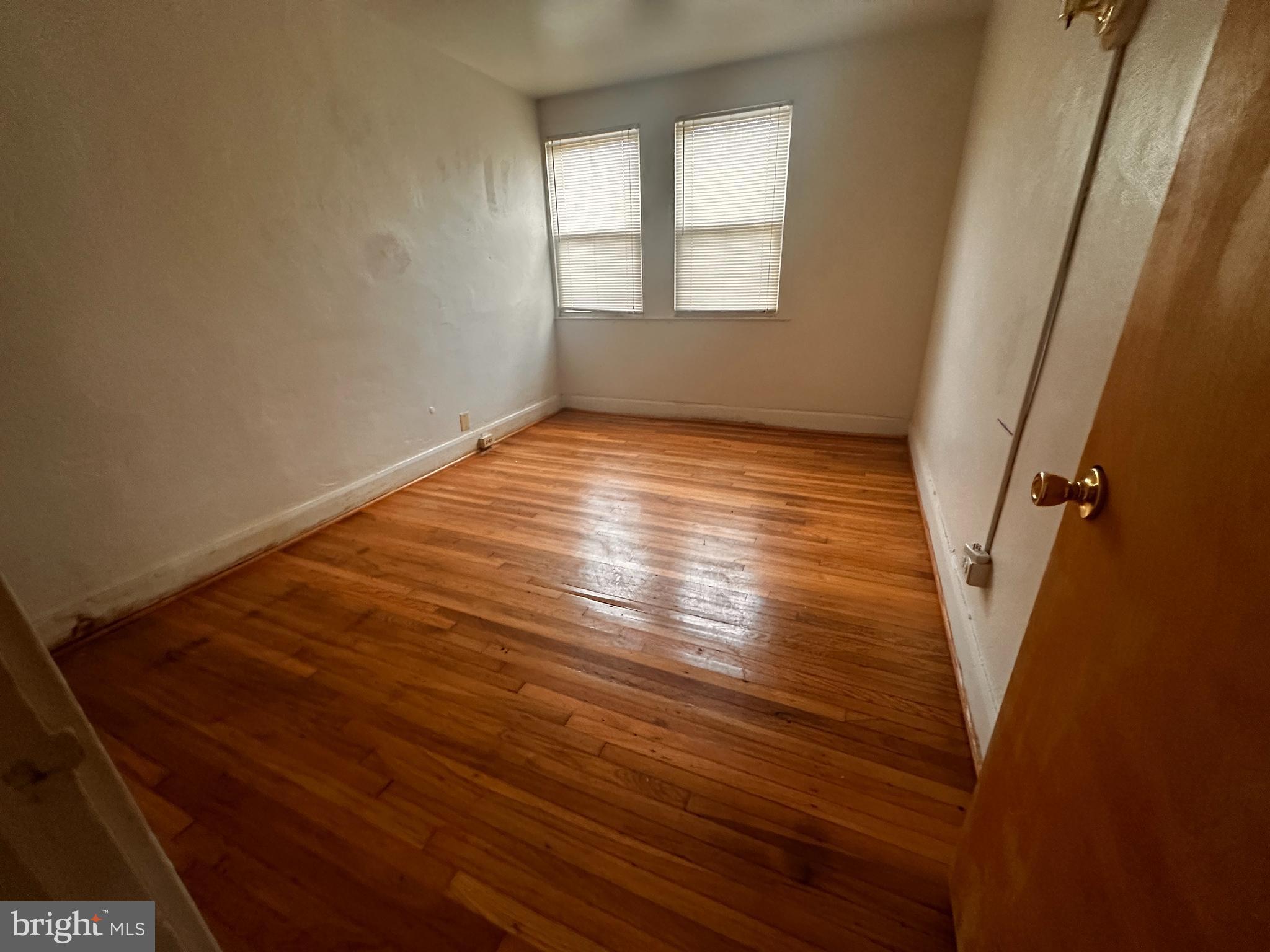 ARMISTEAD GARDENS - Residential