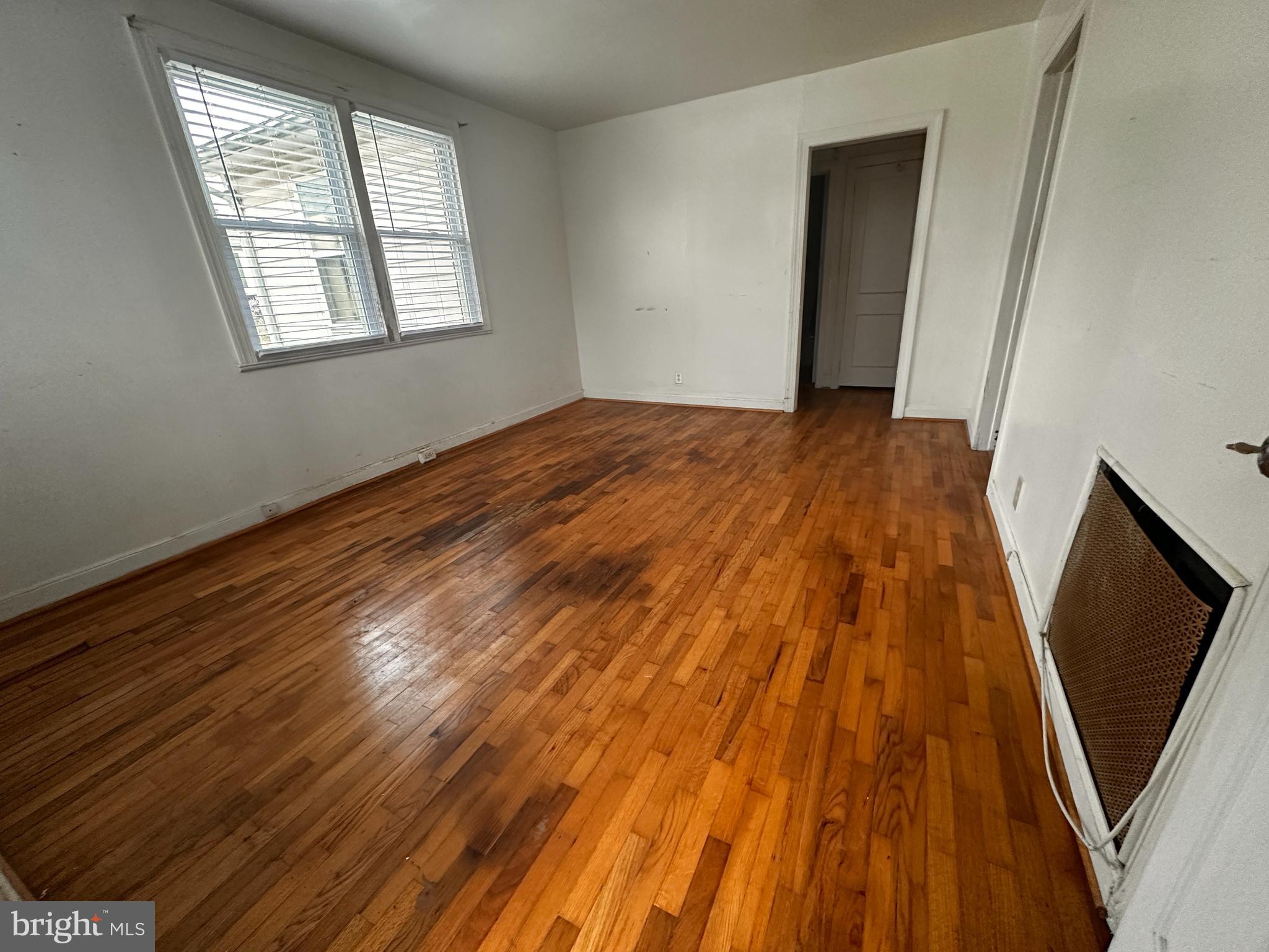 ARMISTEAD GARDENS - Residential