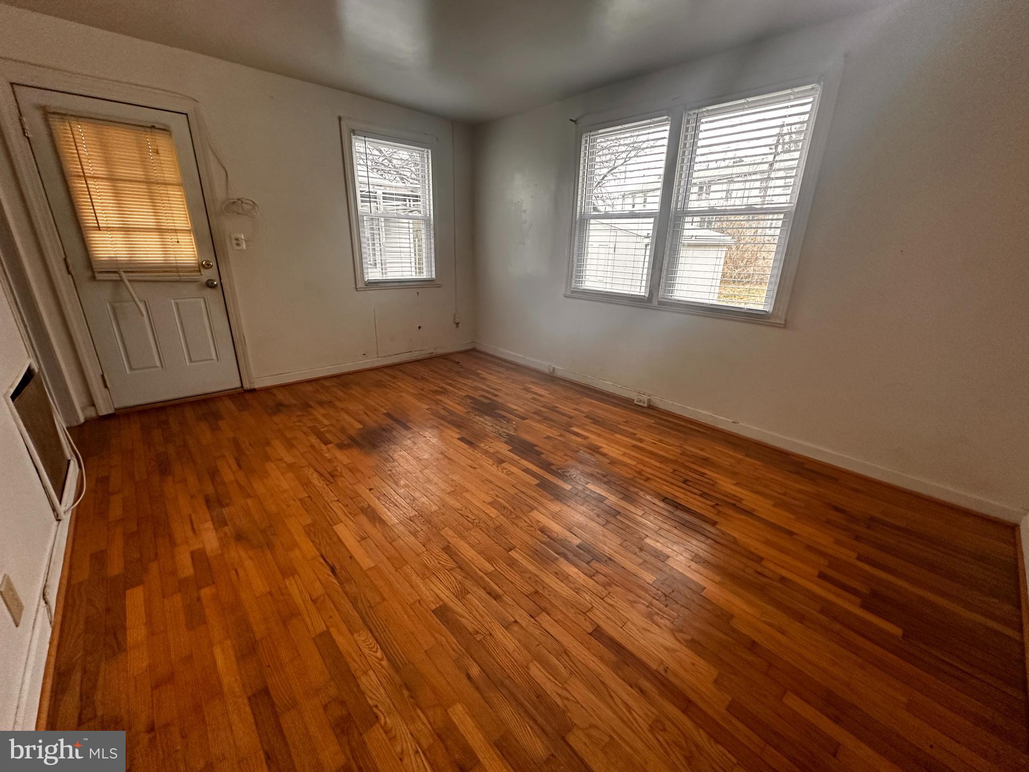 ARMISTEAD GARDENS - Residential