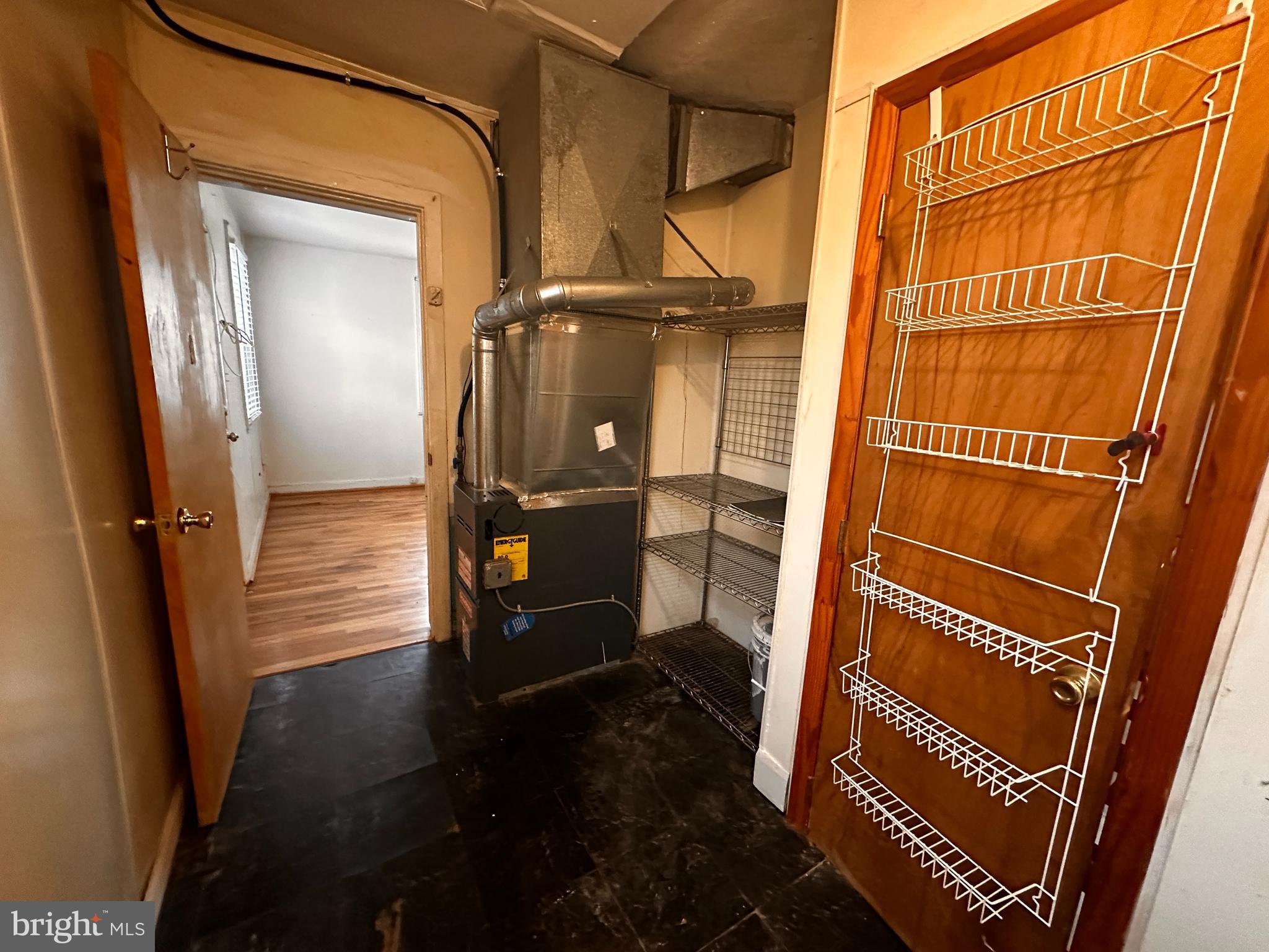 ARMISTEAD GARDENS - Residential