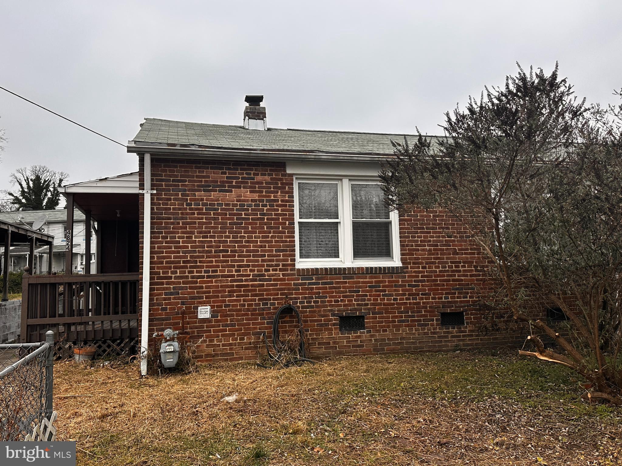 ARMISTEAD GARDENS - Residential