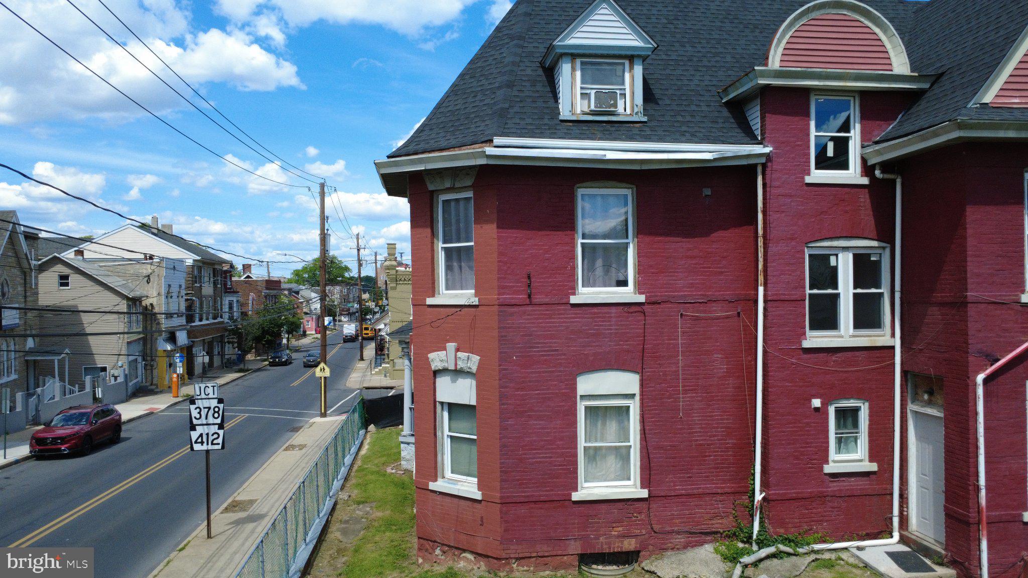 502 ONTARIO STREET
