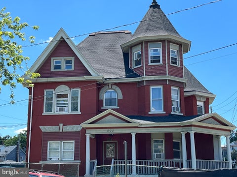 Photo of 502 Ontario Street, BETHLEHEM, PA 18015 (MLS # PANH2010116)