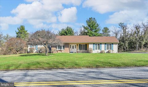 Photo of 1039 Summer Hill Road, AUBURN, PA 17922 (MLS # PASK2026452)