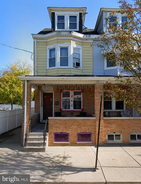 MLS: NJME2078596