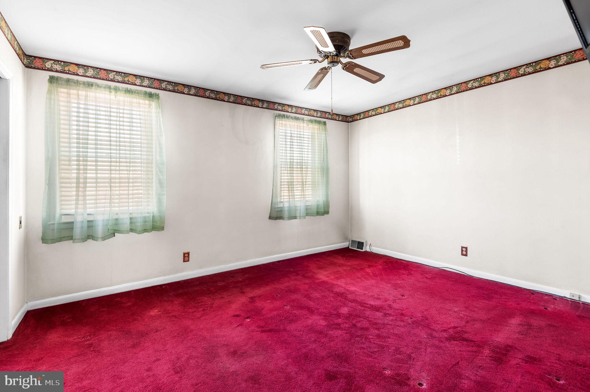 RHAWNHURST - Residential