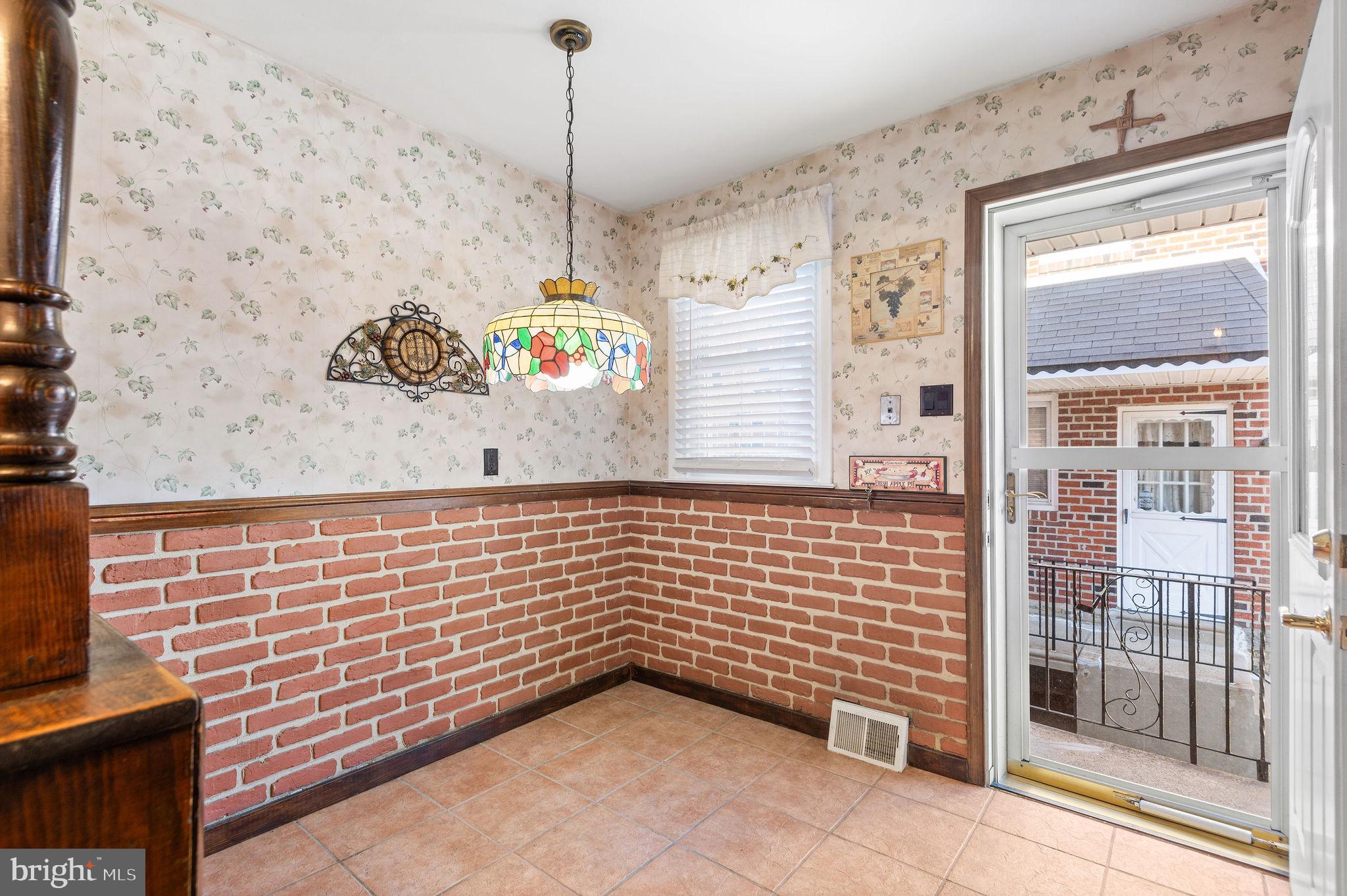 RHAWNHURST - Residential