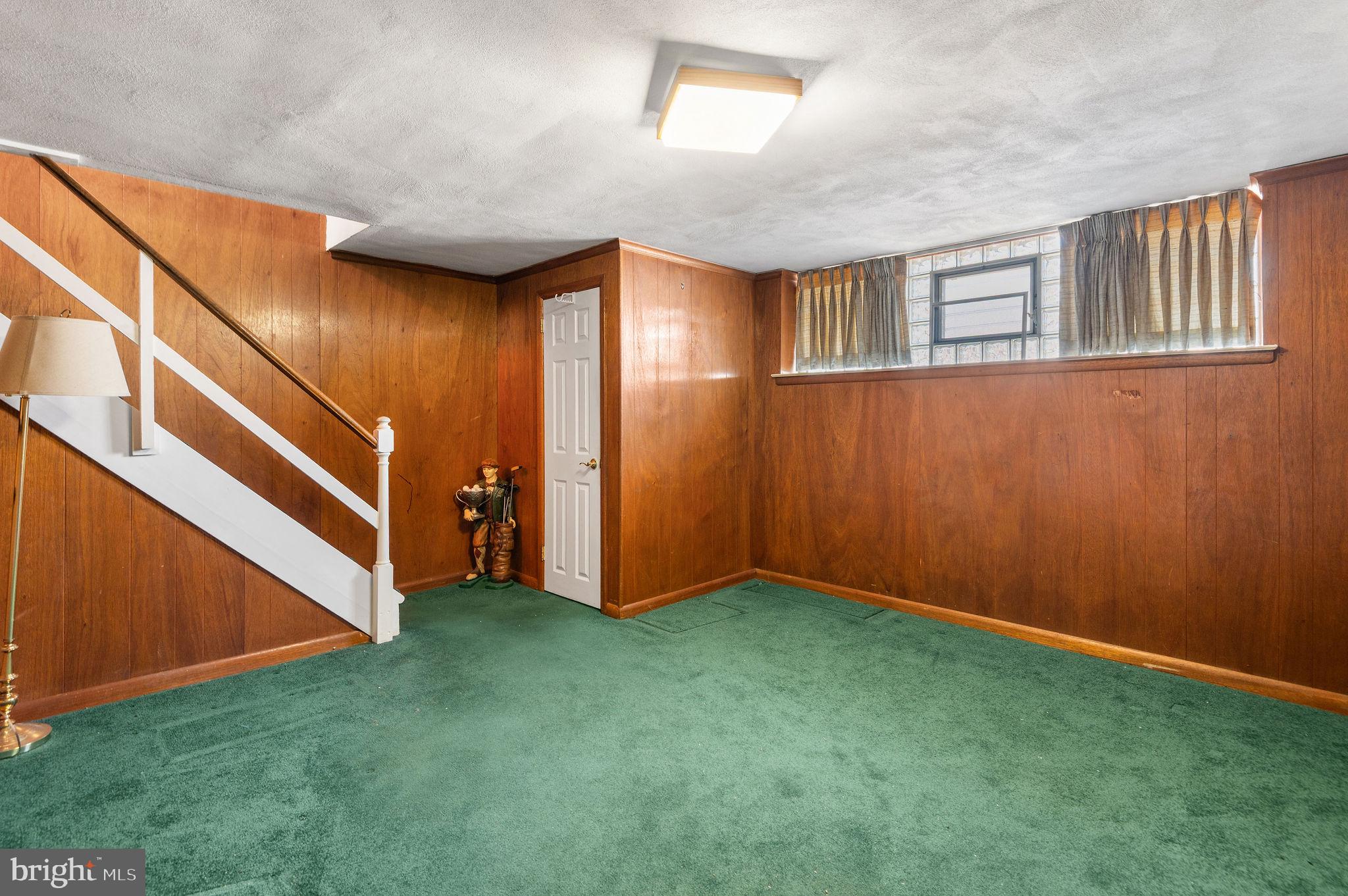 RHAWNHURST - Residential