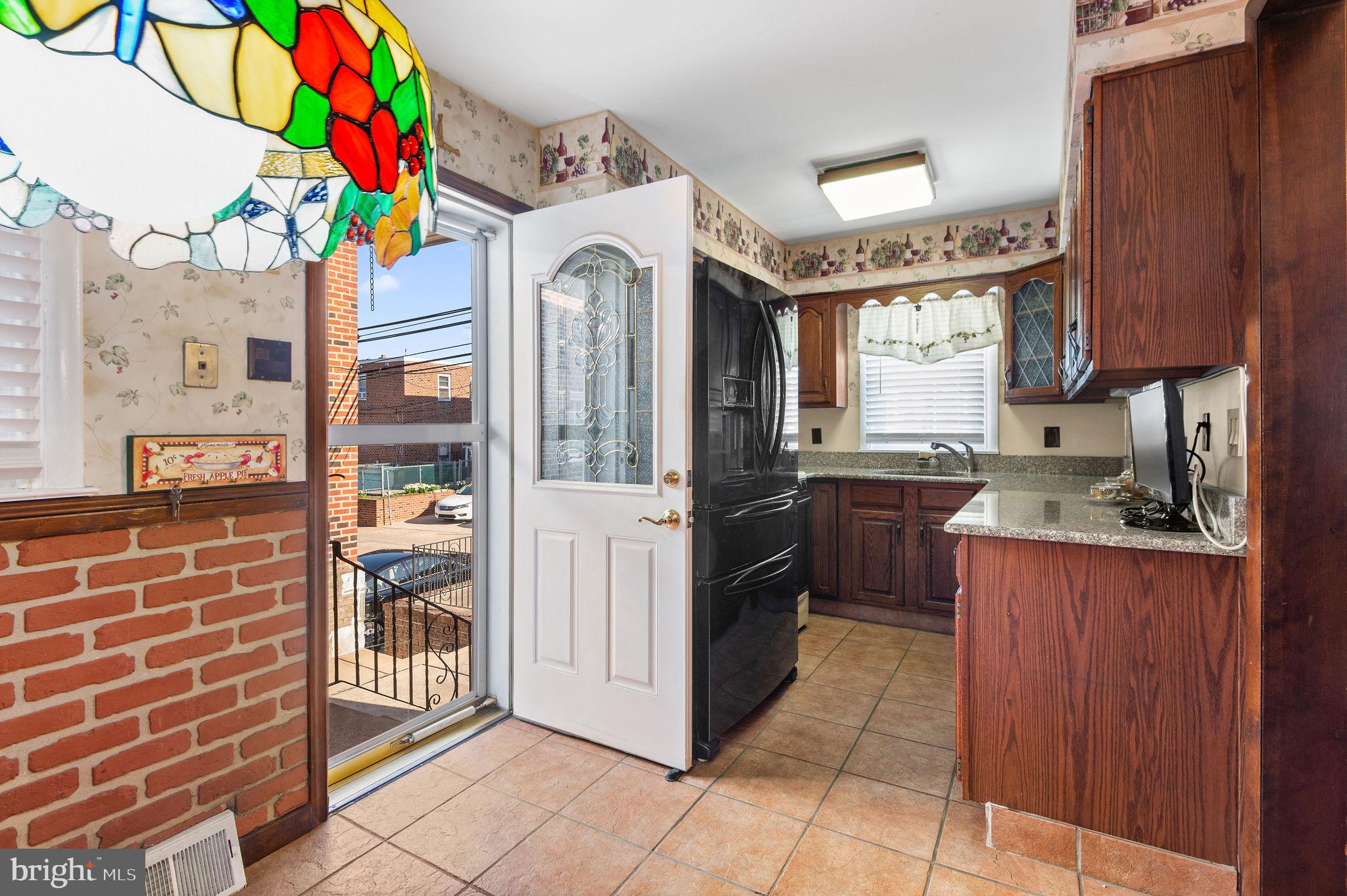 RHAWNHURST - Residential