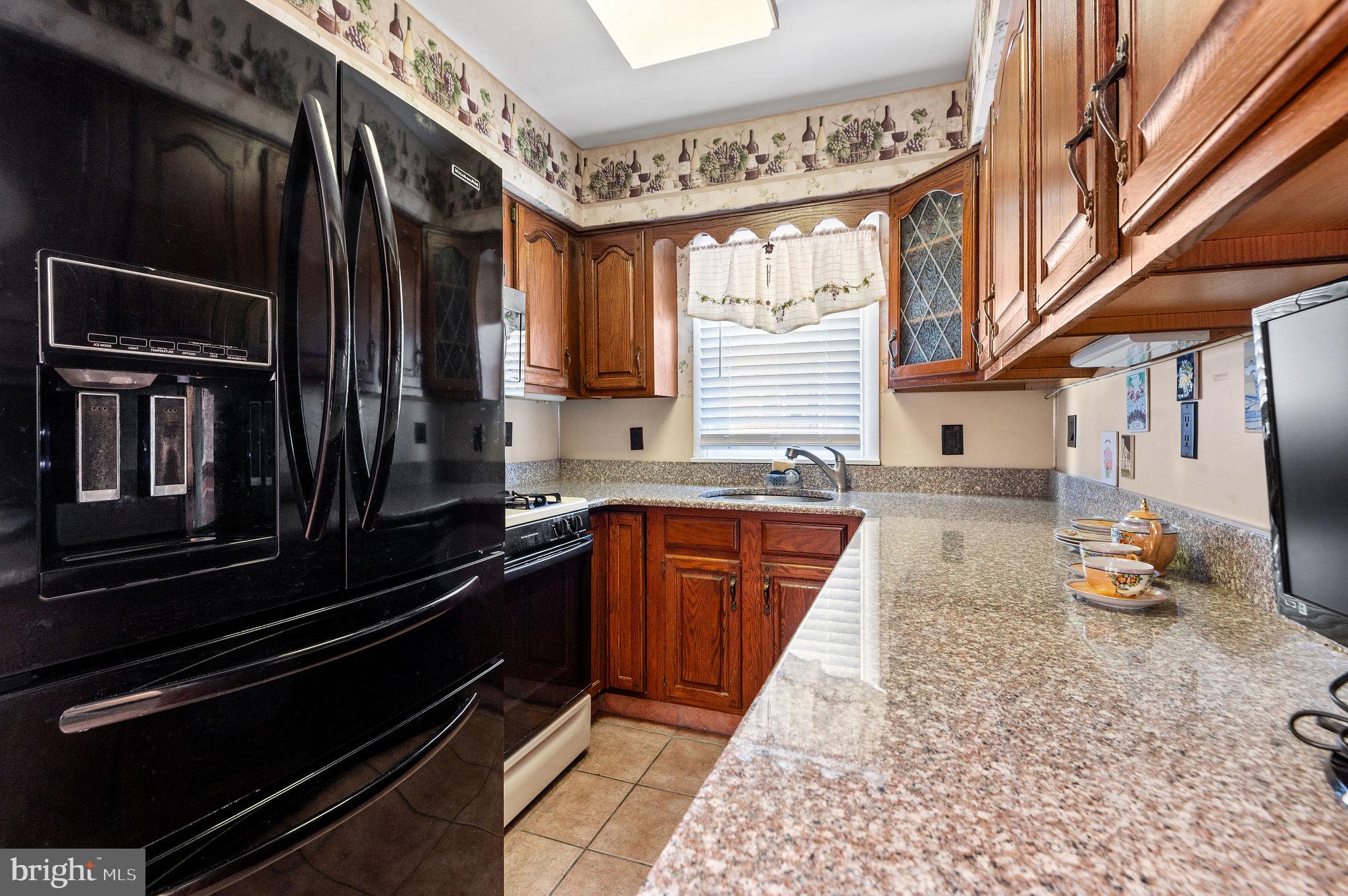 RHAWNHURST - Residential