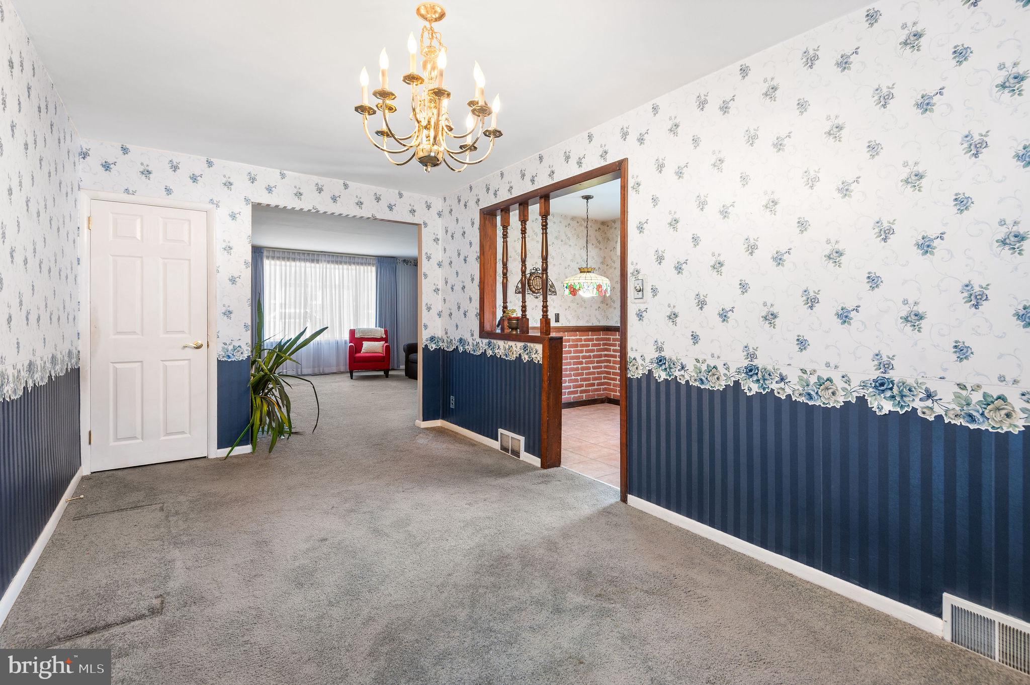 RHAWNHURST - Residential