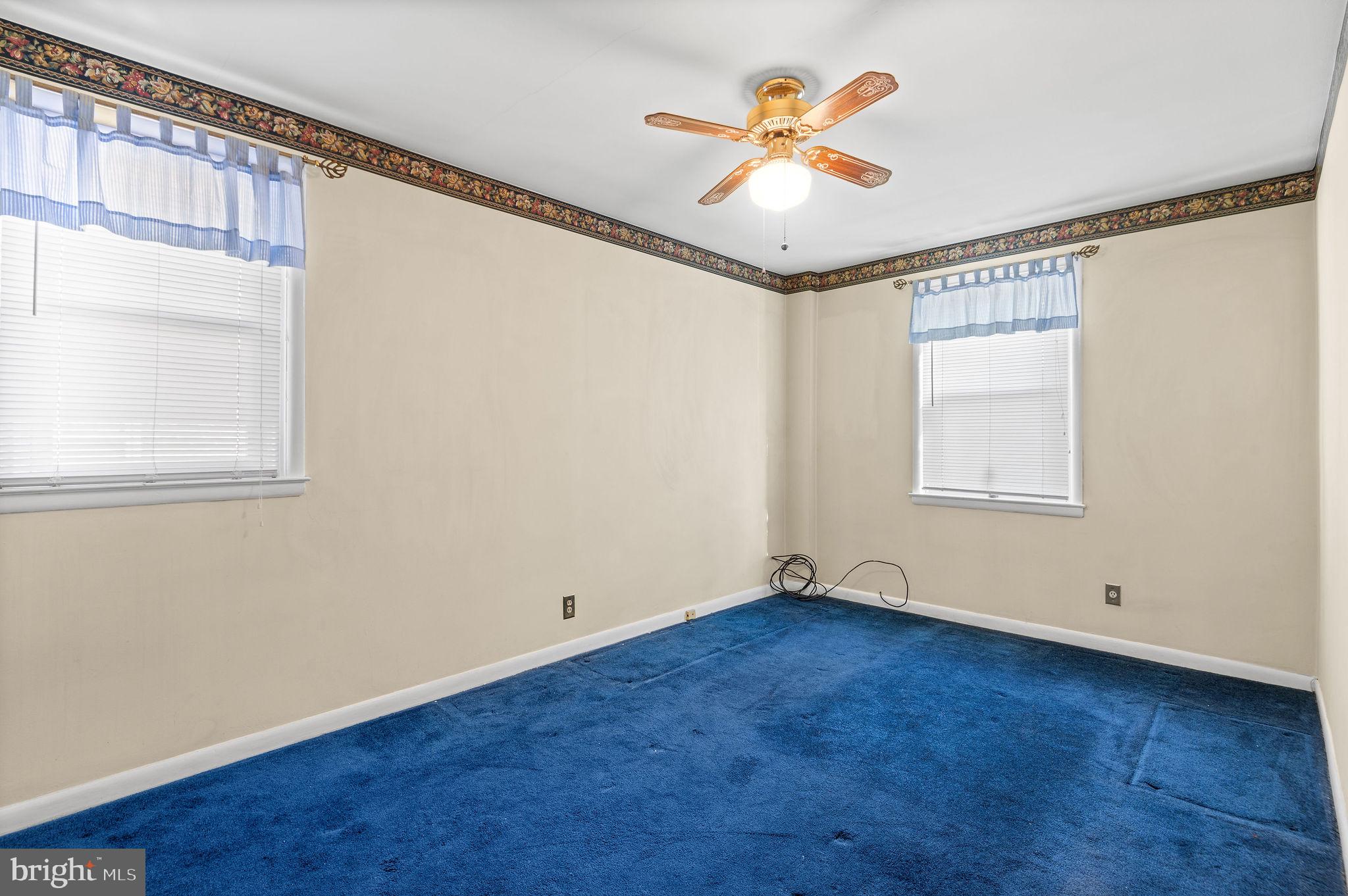 RHAWNHURST - Residential