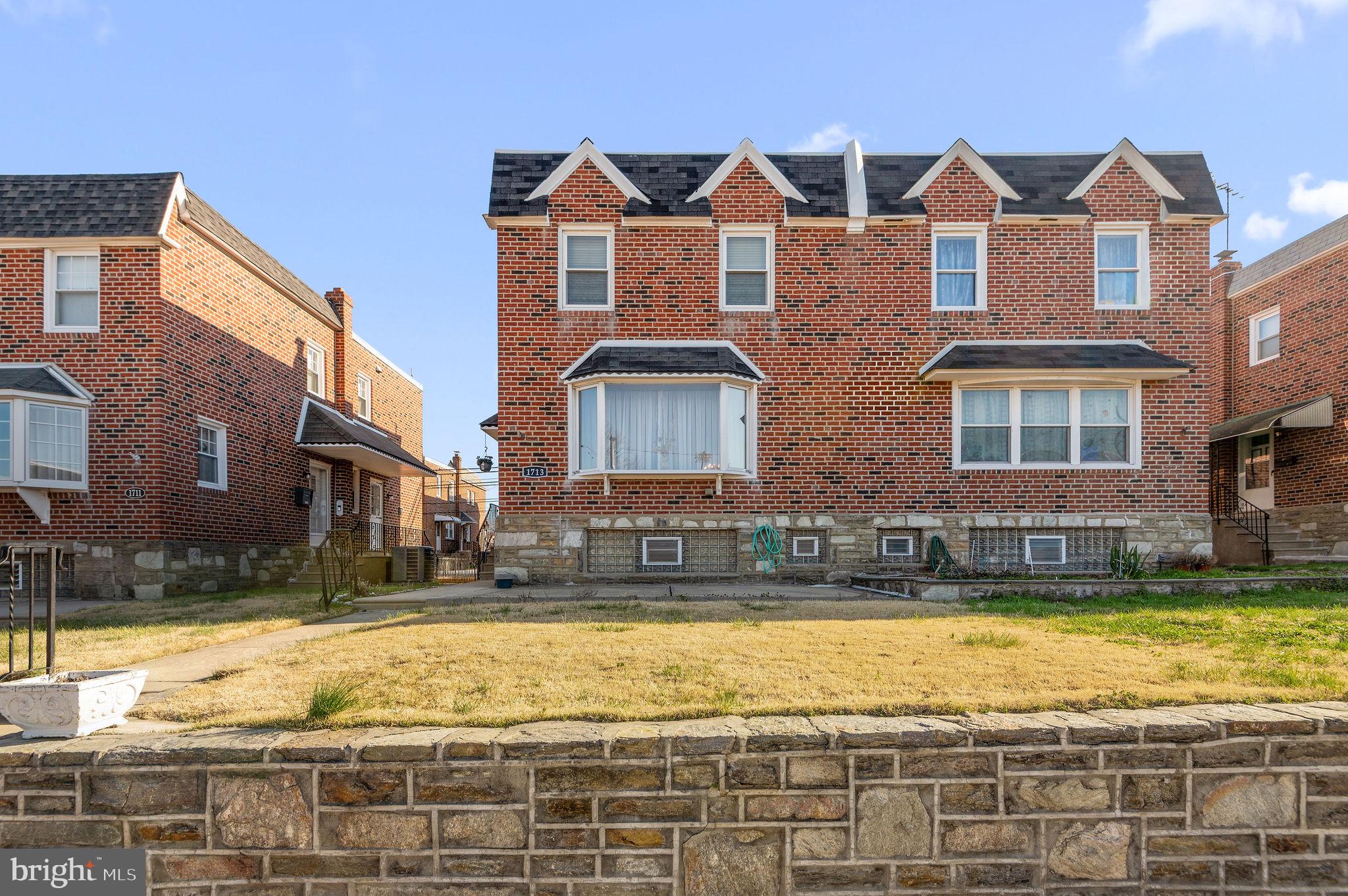 RHAWNHURST - Residential