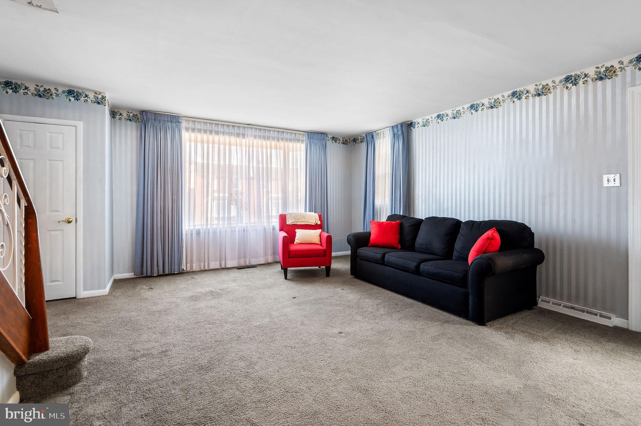 RHAWNHURST - Residential