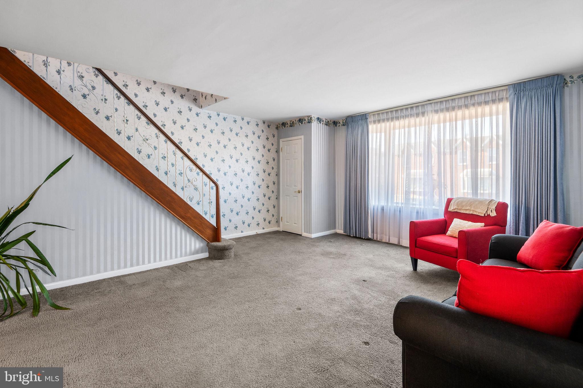 RHAWNHURST - Residential