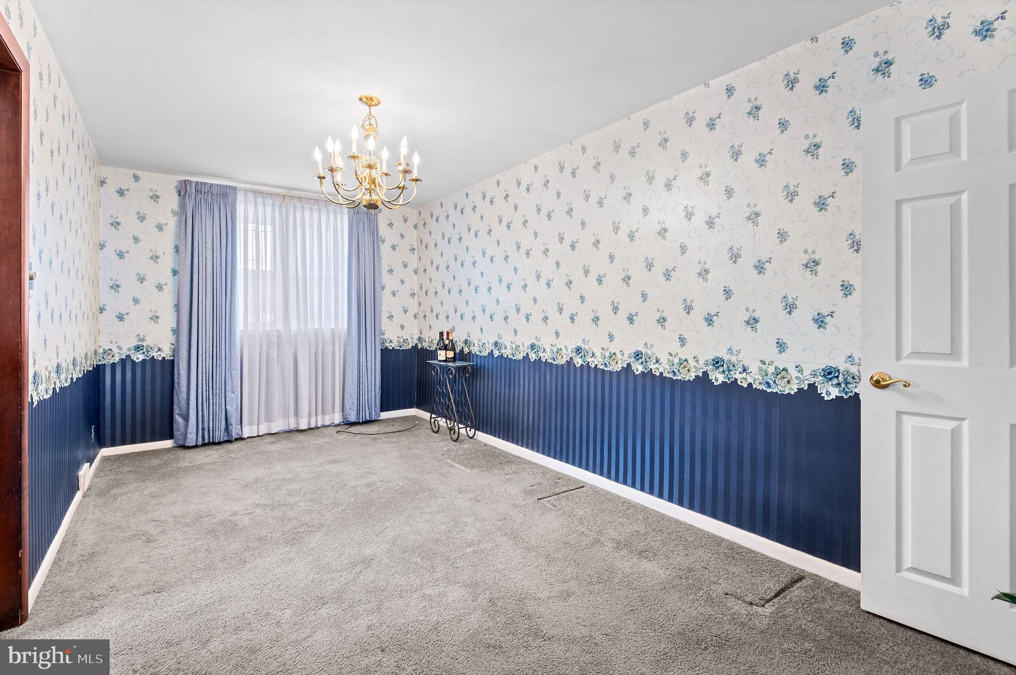 RHAWNHURST - Residential