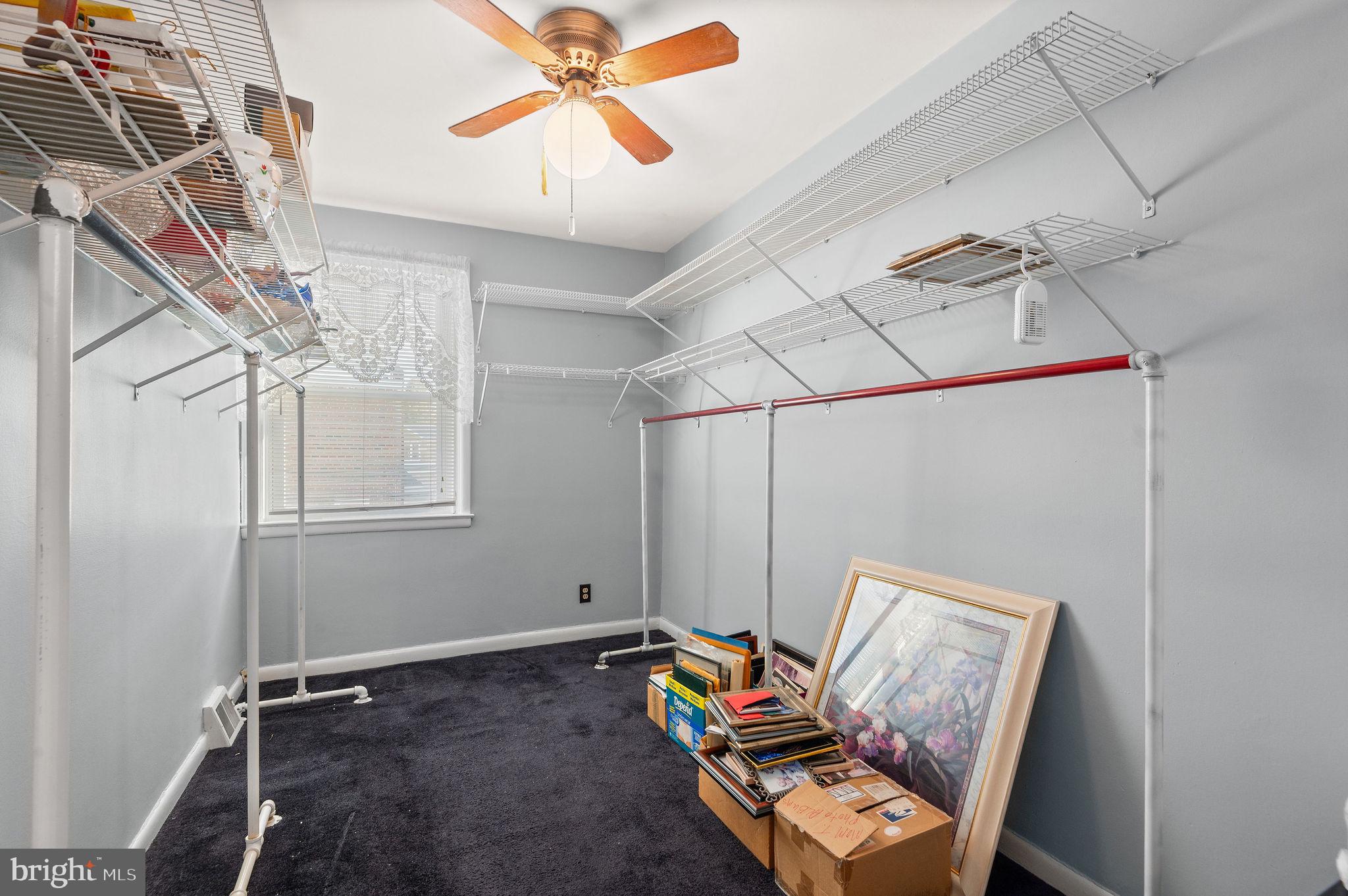 RHAWNHURST - Residential