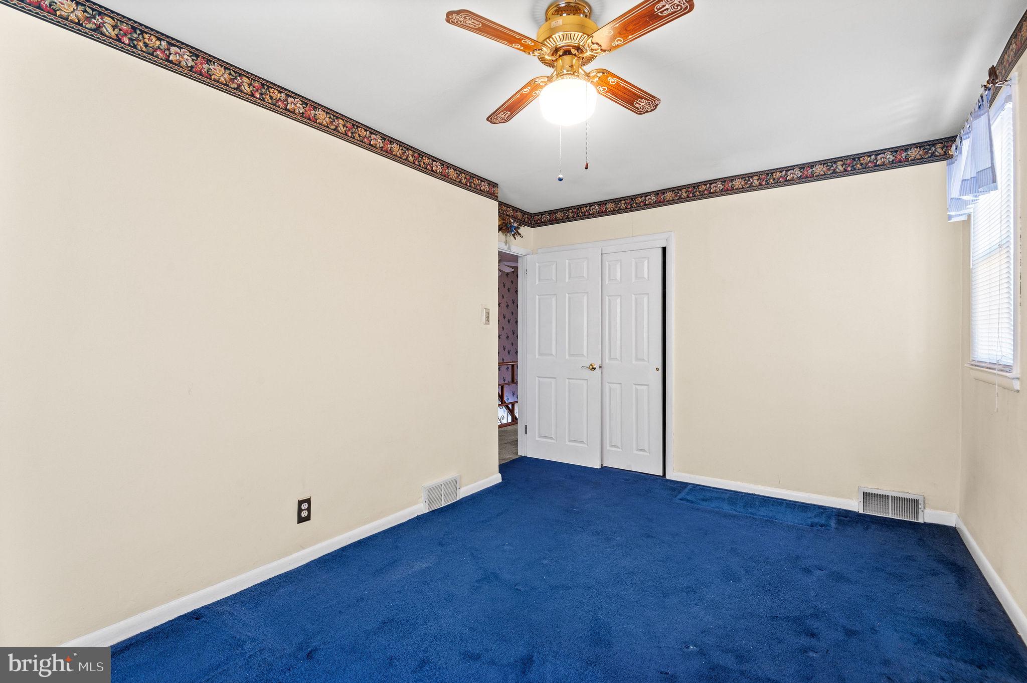 RHAWNHURST - Residential