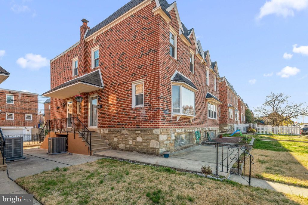 Photo of 1713 Faunce Street, PHILADELPHIA, PA 19111 (MLS # PAPH2583322)