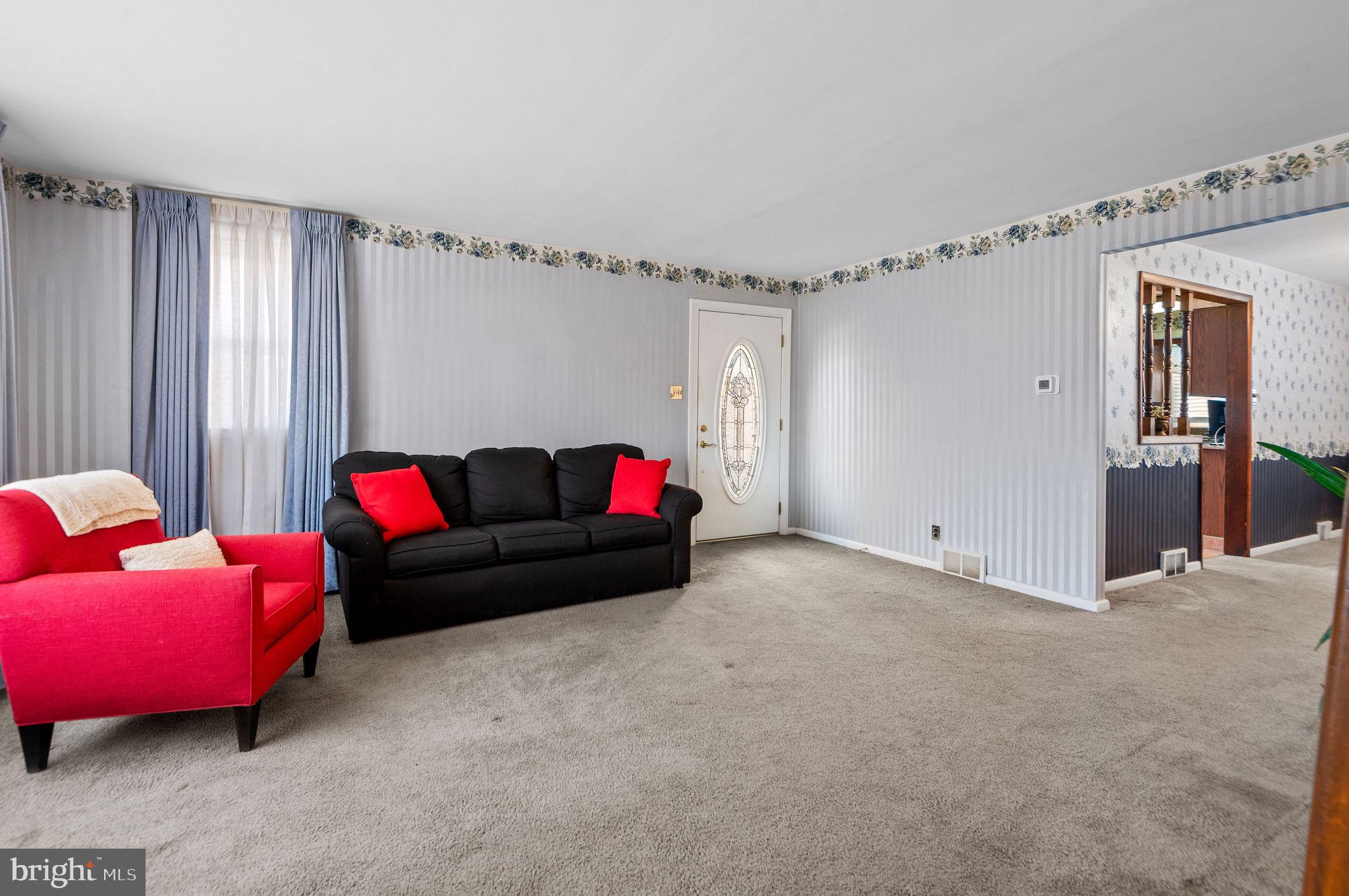 RHAWNHURST - Residential