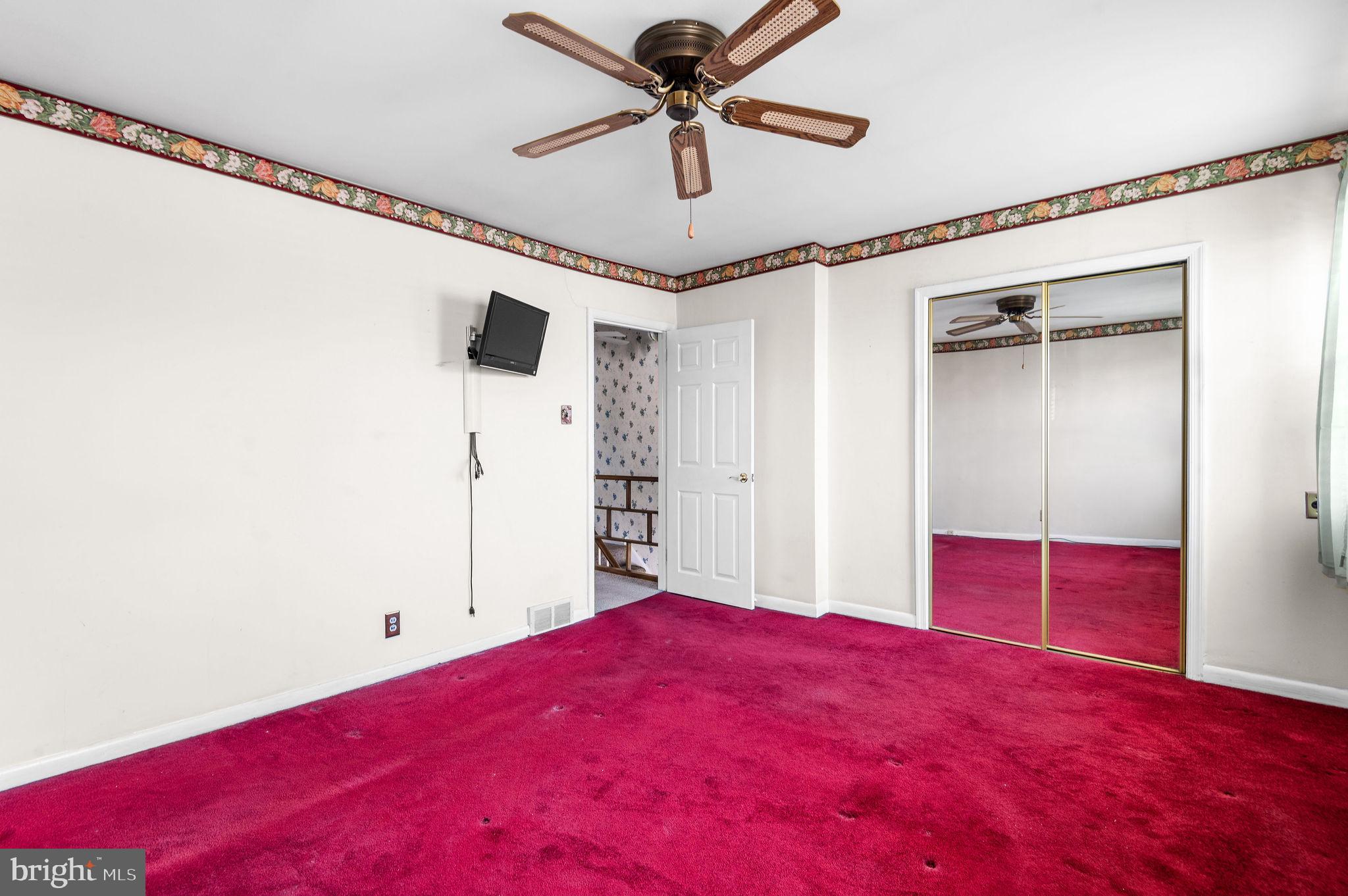 RHAWNHURST - Residential