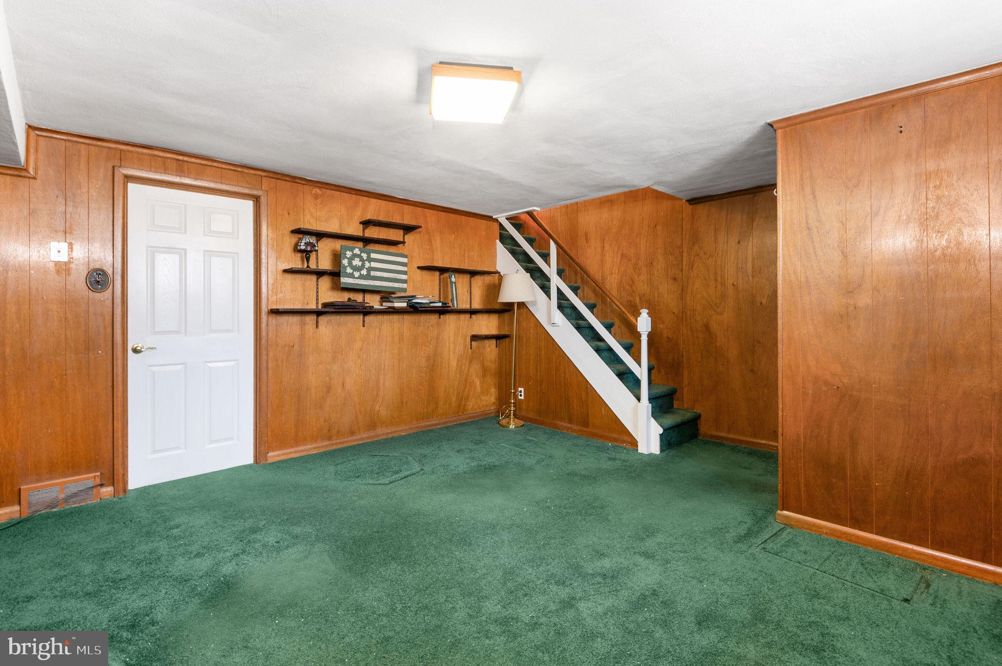 RHAWNHURST - Residential