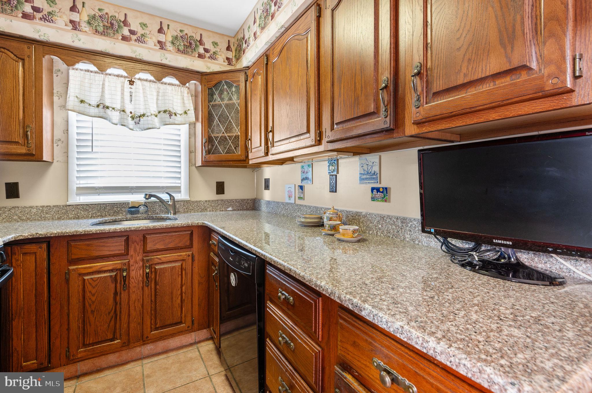 RHAWNHURST - Residential