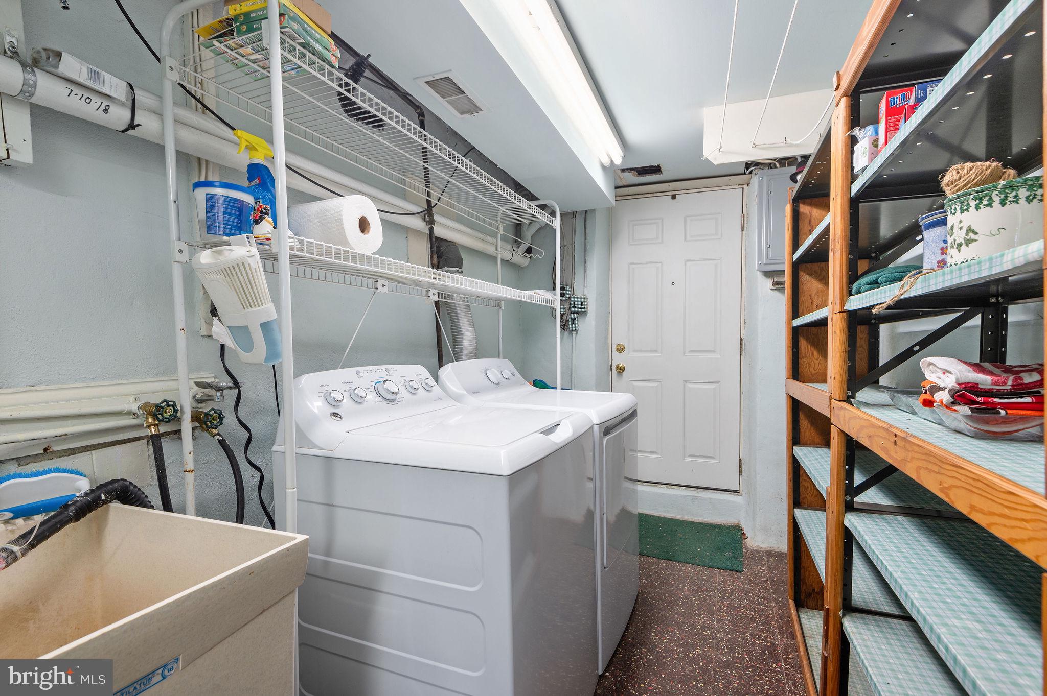 RHAWNHURST - Residential