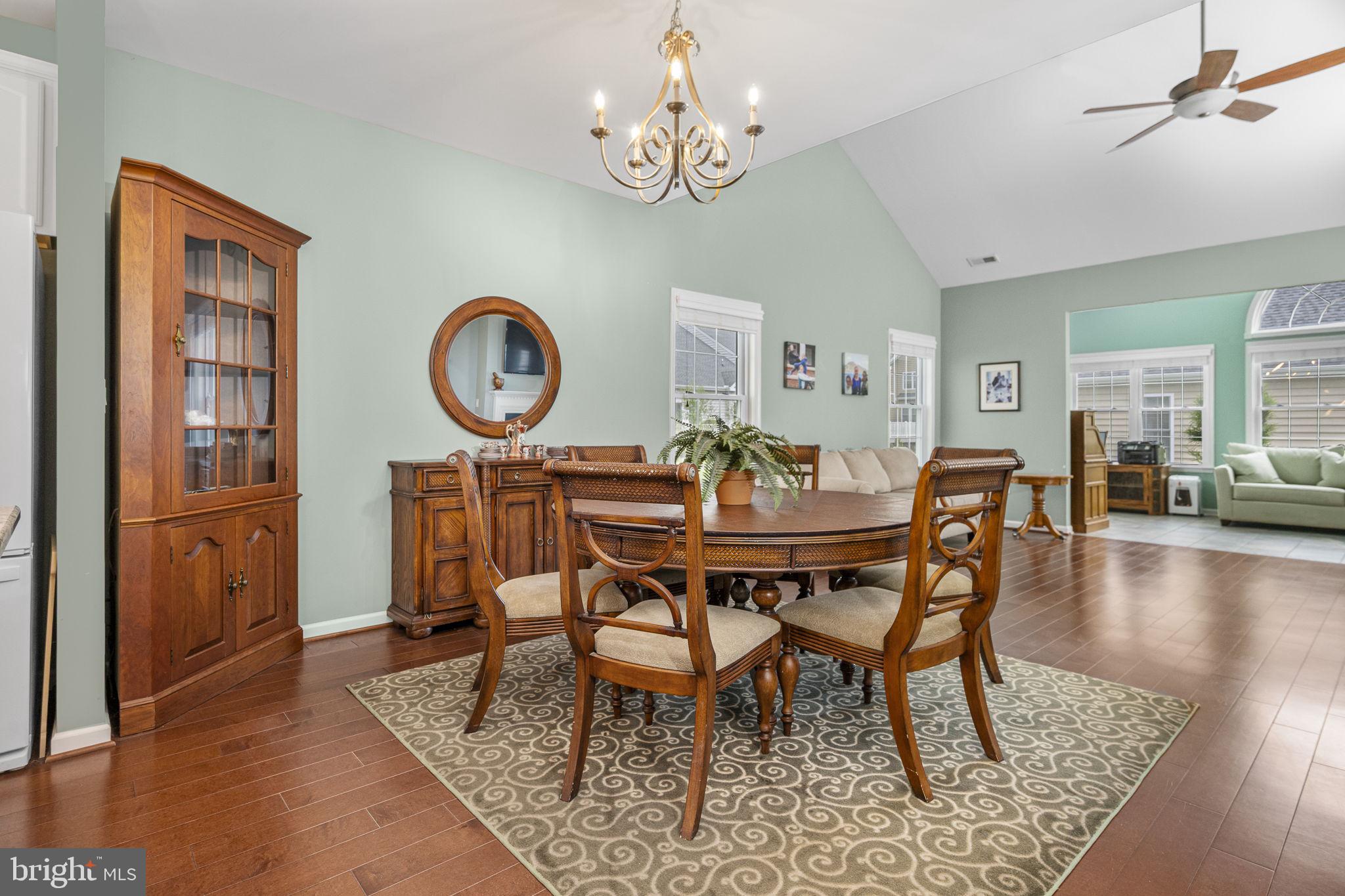 TRADITIONS OF AMERICA AT LITITZ - Residential