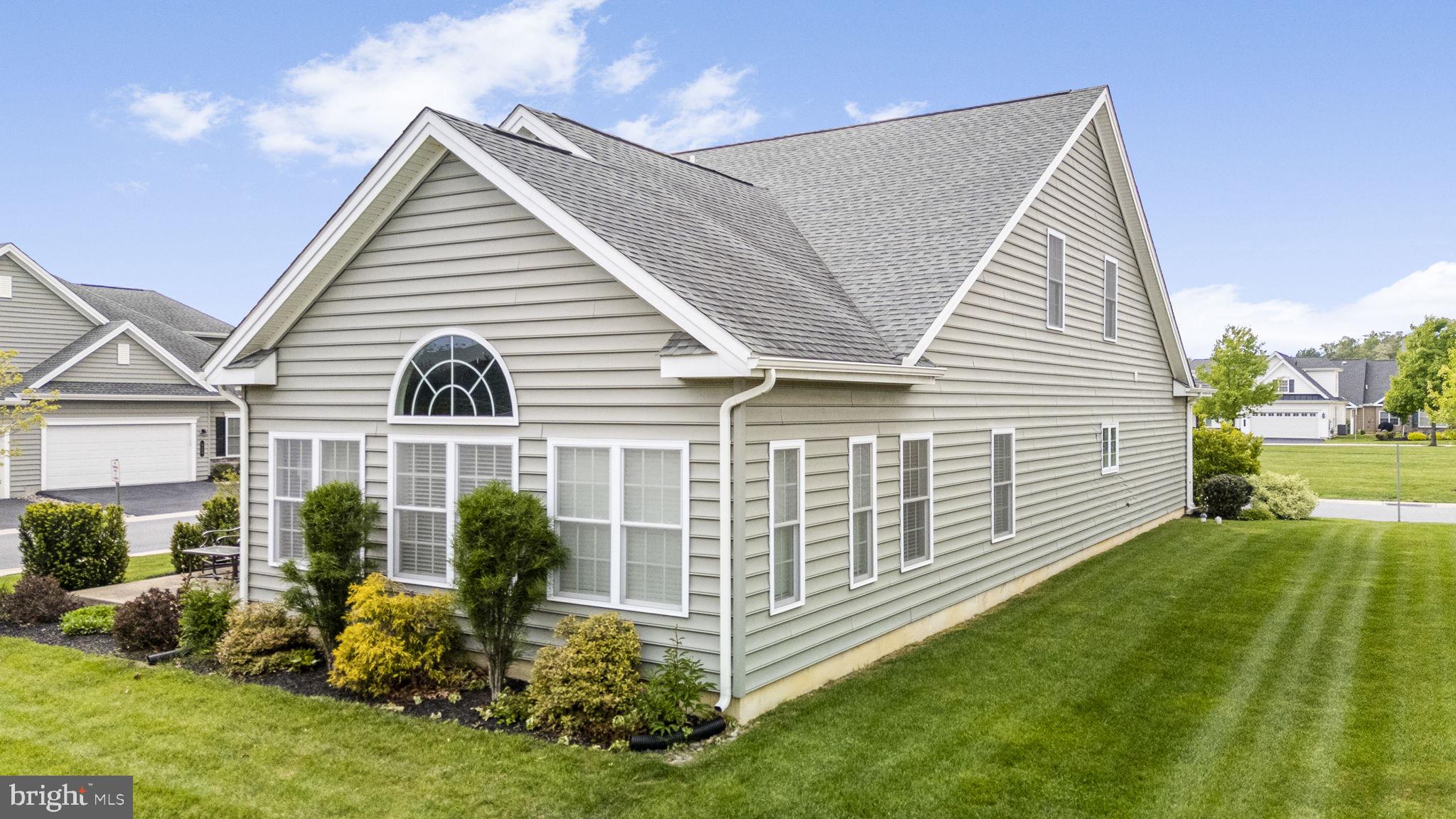 TRADITIONS OF AMERICA AT LITITZ - Residential