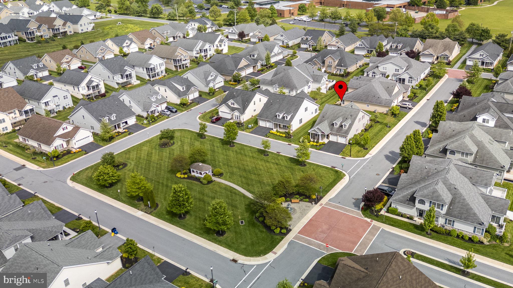 TRADITIONS OF AMERICA AT LITITZ - Residential