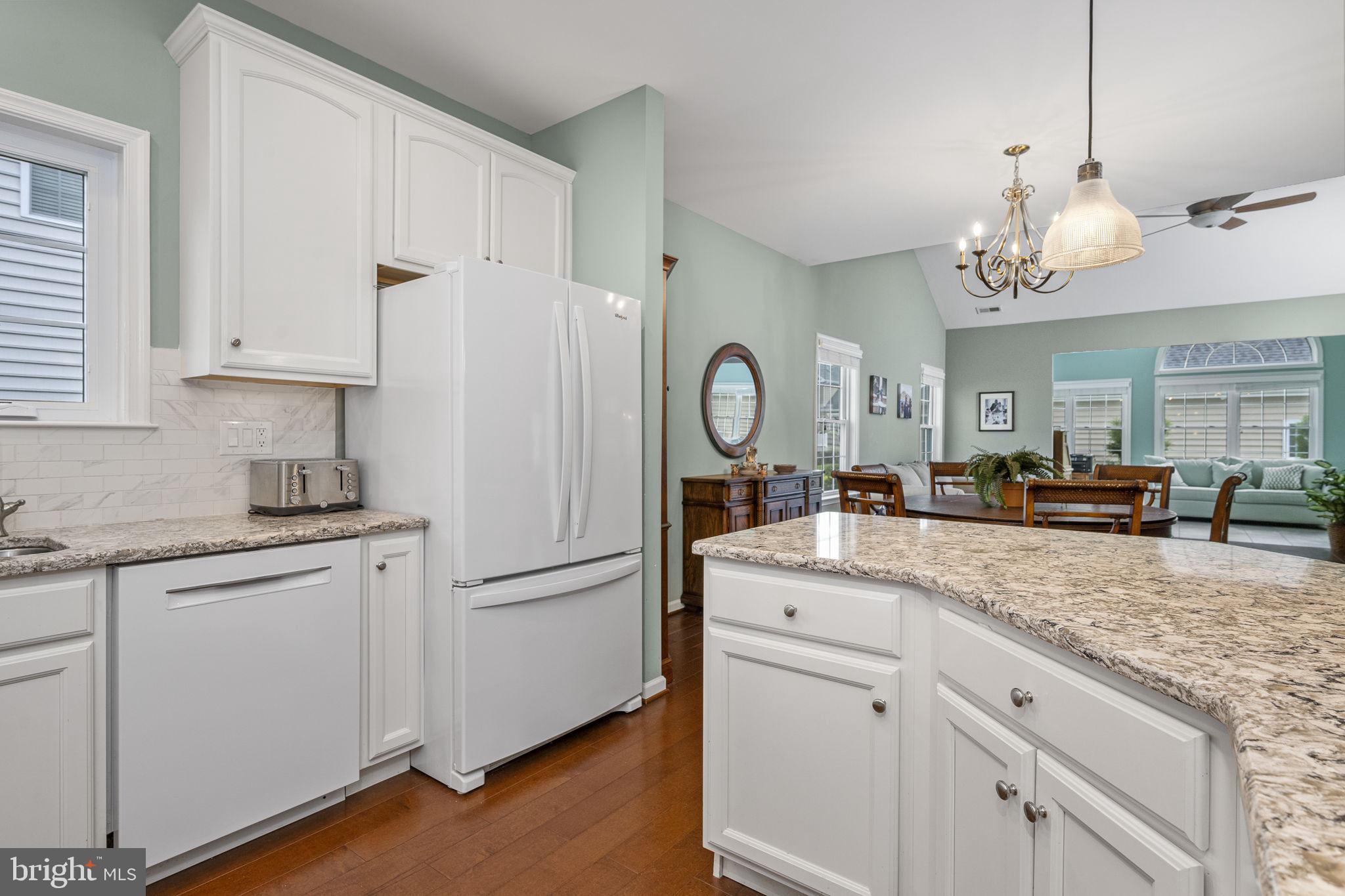 TRADITIONS OF AMERICA AT LITITZ - Residential