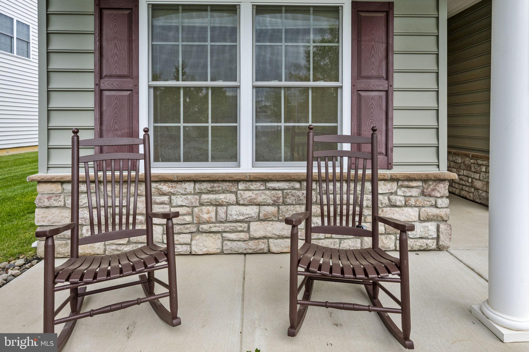 TRADITIONS OF AMERICA AT LITITZ - Residential