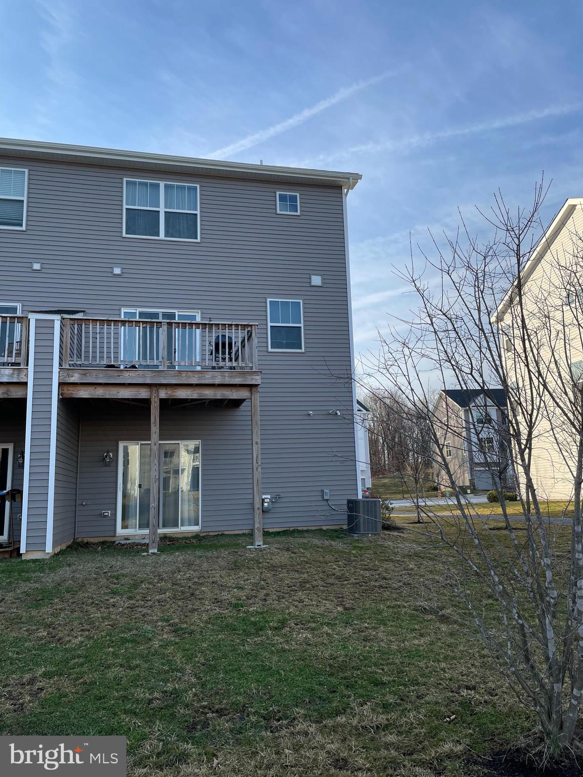 TOWNES AT SHANNON HILL - Residential