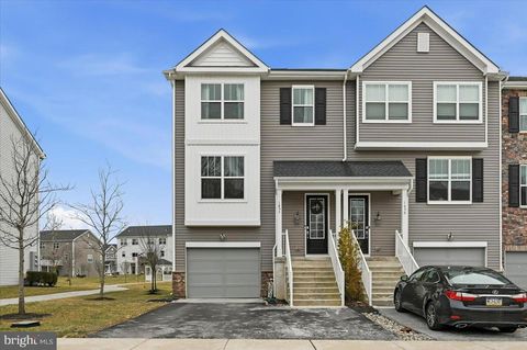 Photo of 1857 Boulder Drive, DOWNINGTOWN, PA 19335 (MLS # PACT2114930)
