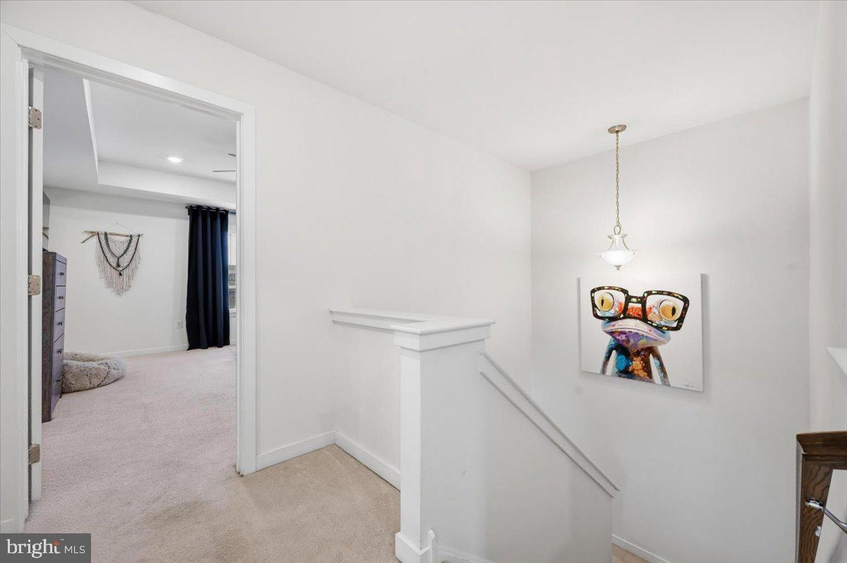 TOWNES AT SHANNON HILL - Residential