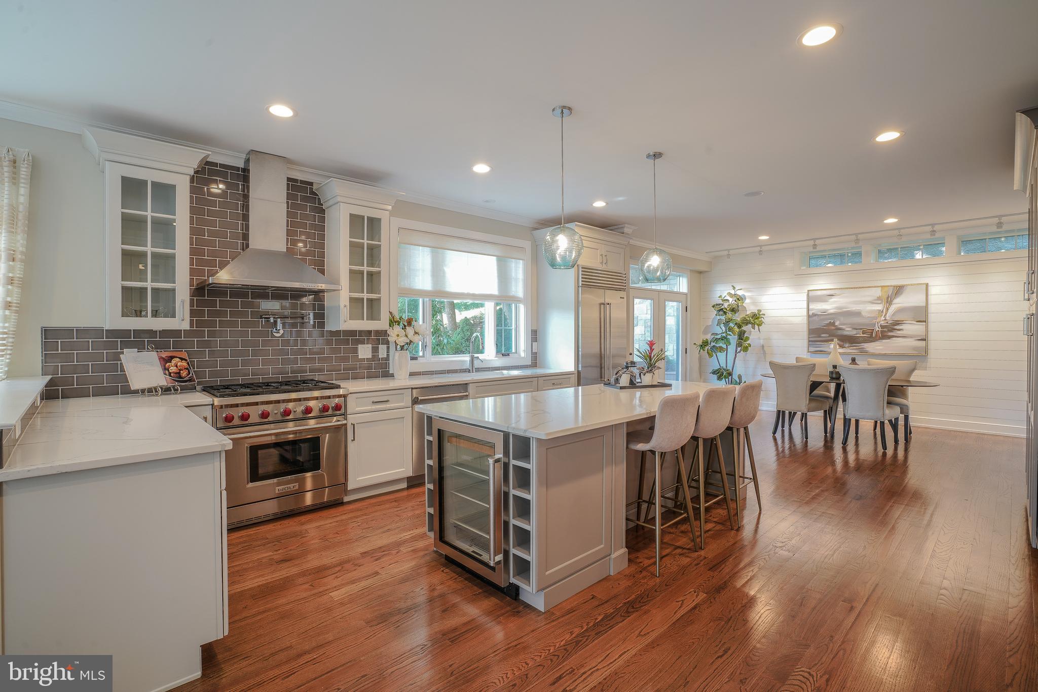 NEW HOPE - Residential