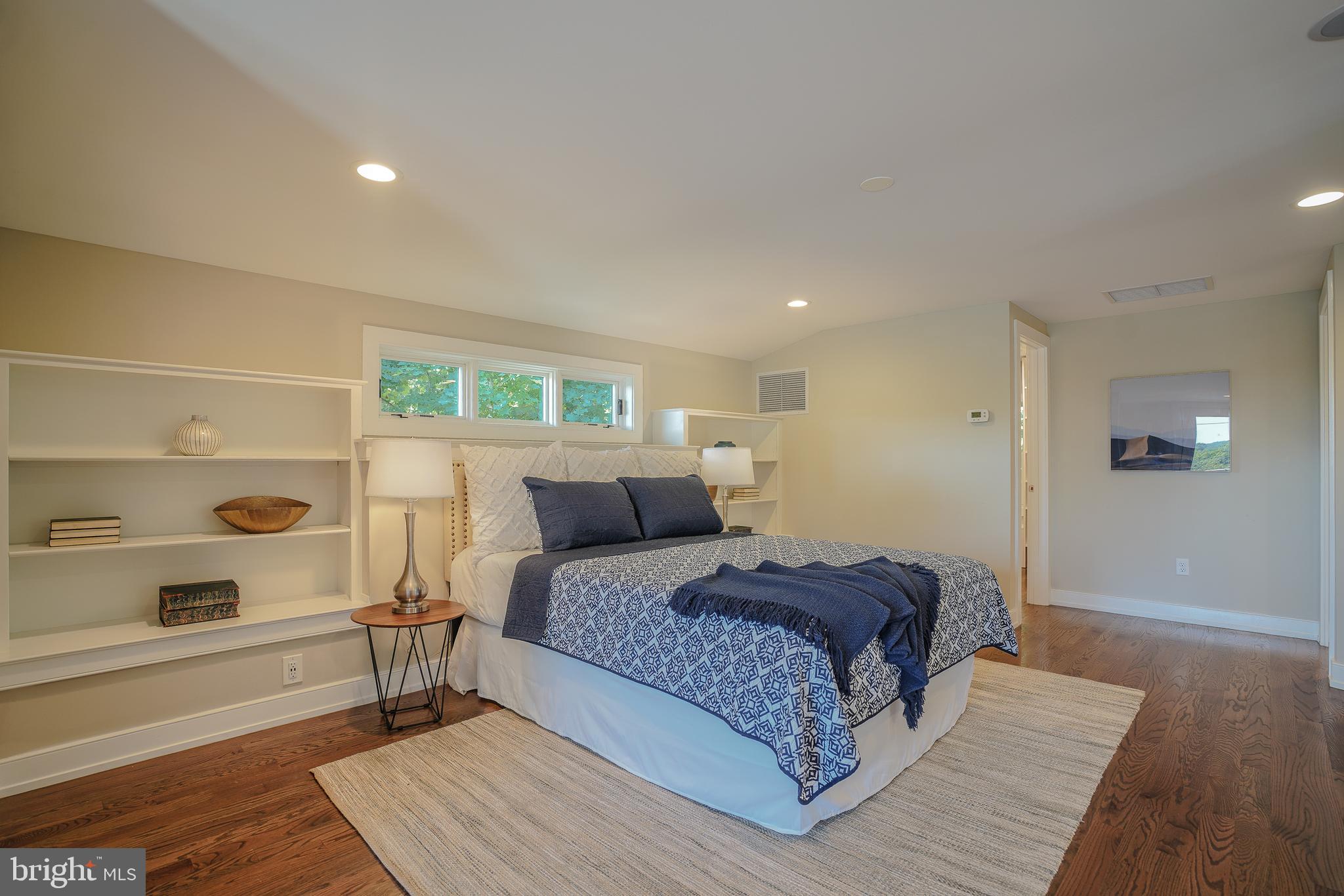 NEW HOPE - Residential