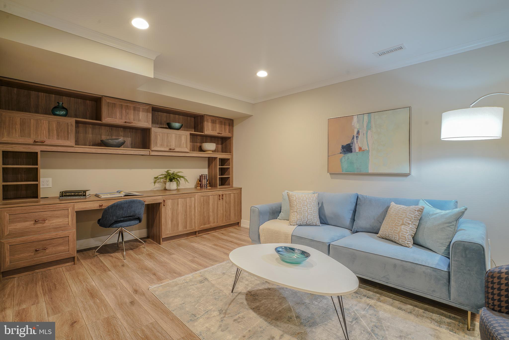 NEW HOPE - Residential