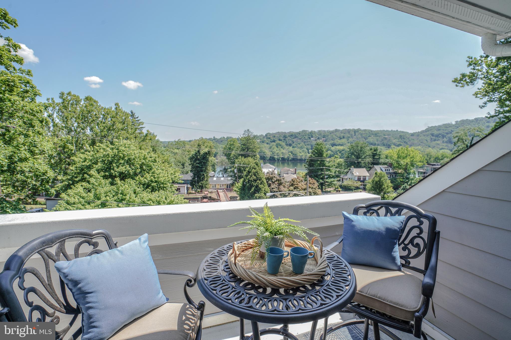 NEW HOPE - Residential