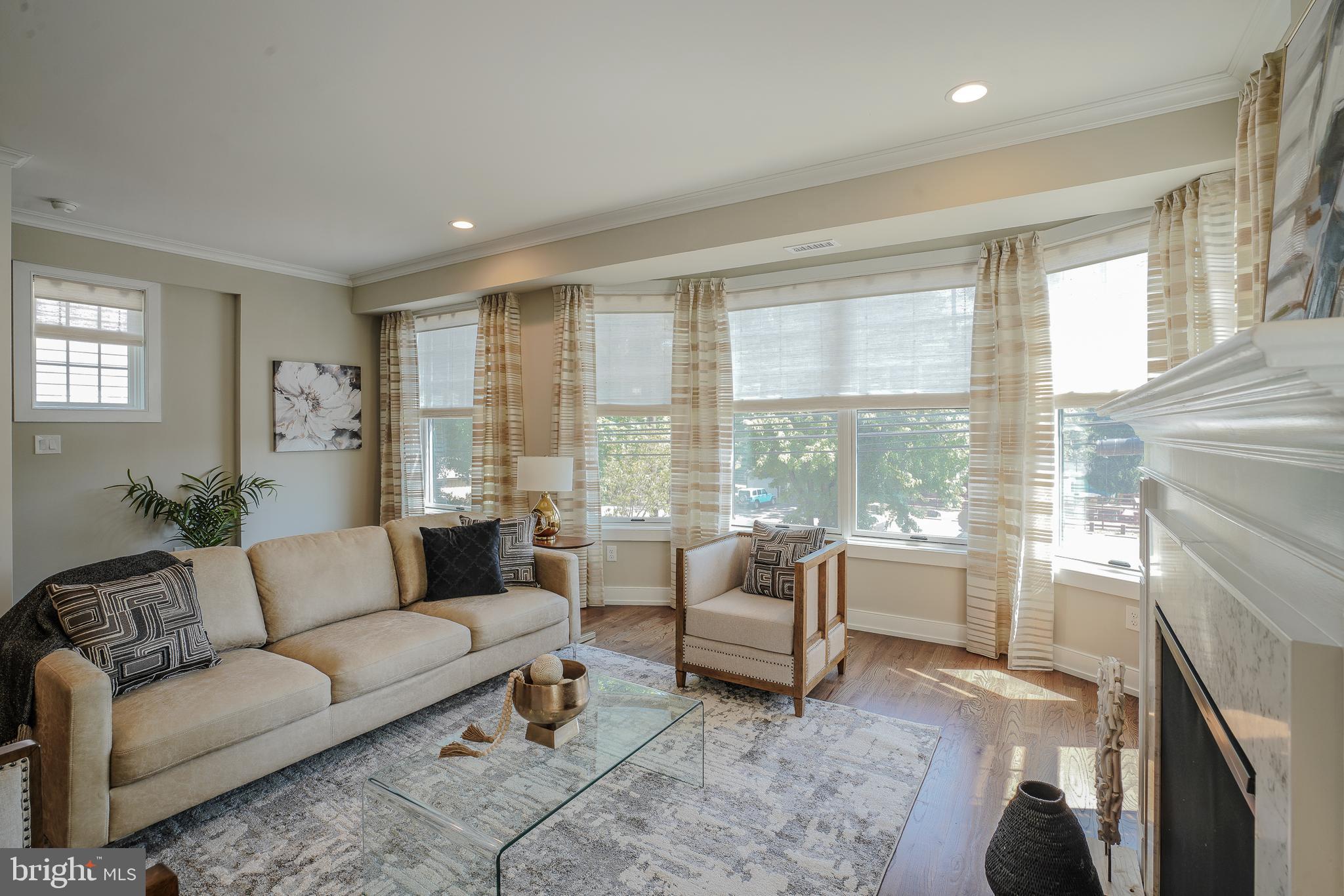 NEW HOPE - Residential