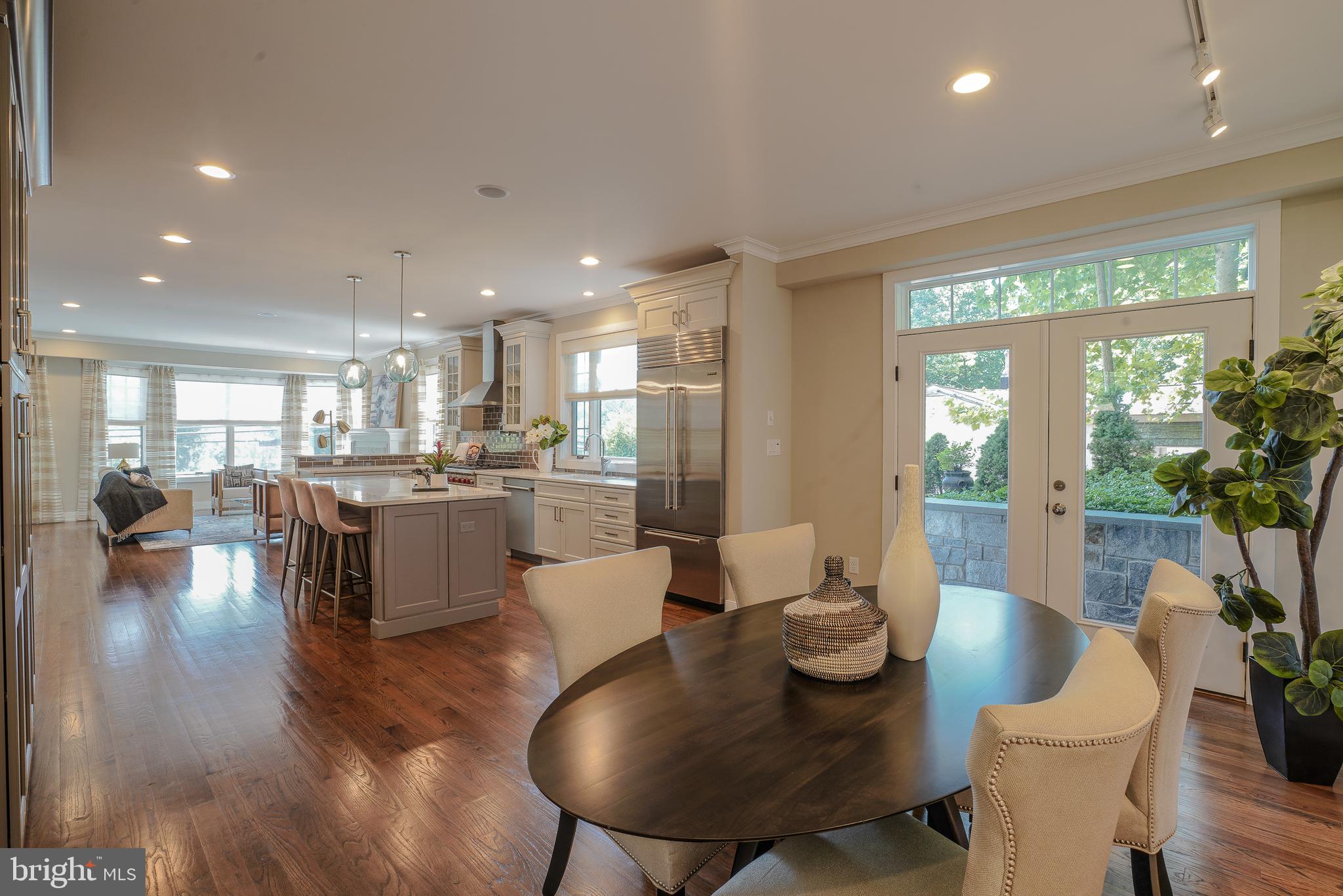 NEW HOPE - Residential