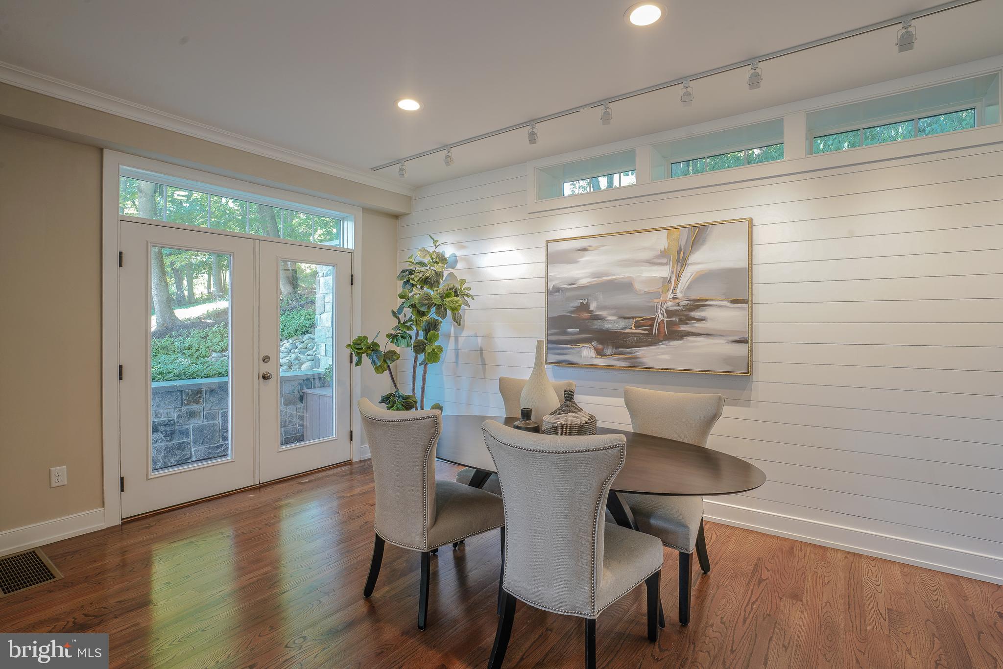 NEW HOPE - Residential